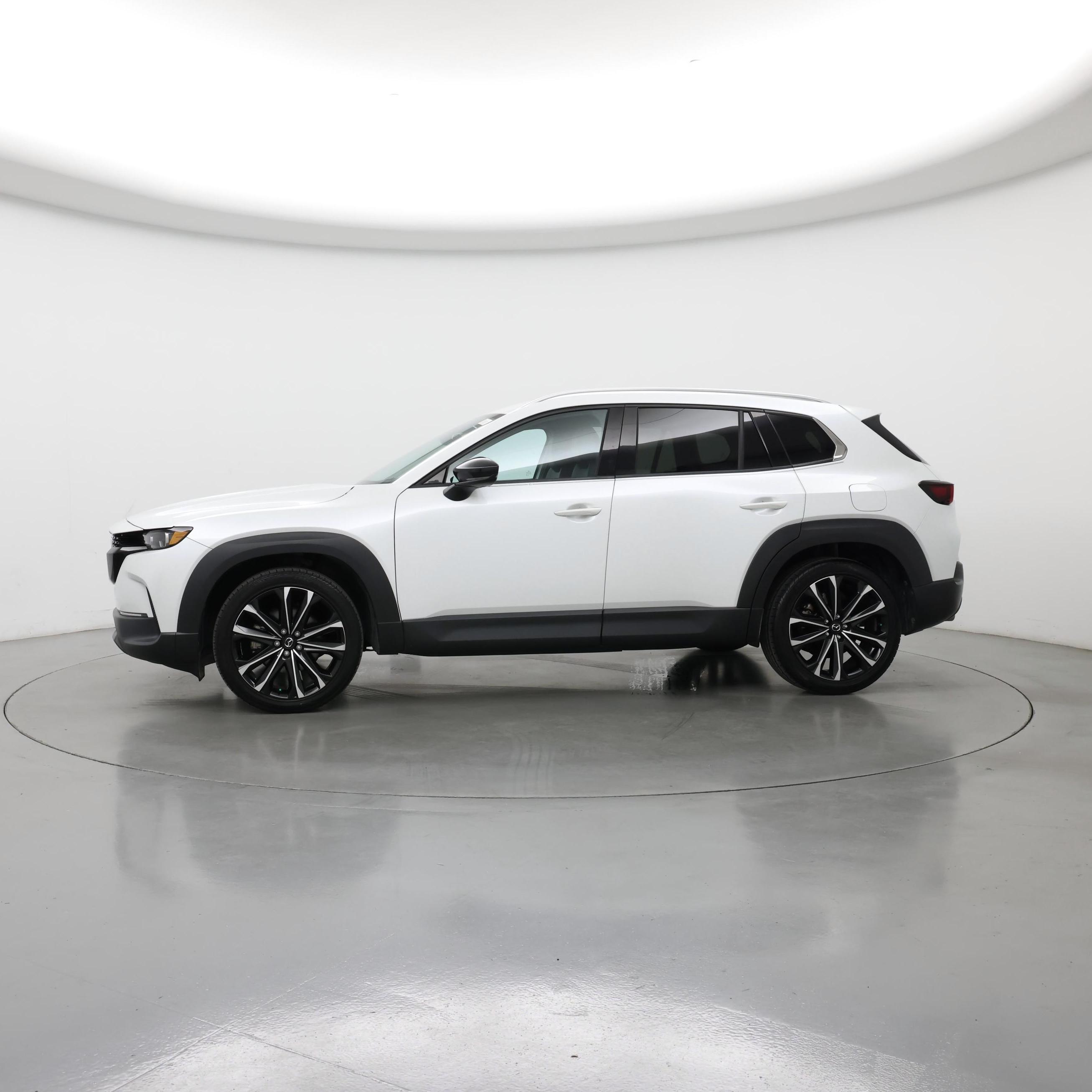 Thumbnail: 2023 Mazda CX-50 - 3