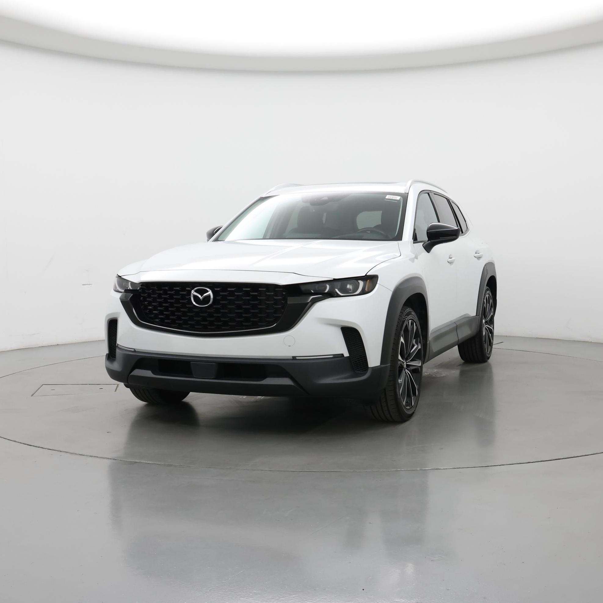 Thumbnail: 2023 Mazda CX-50 - 4