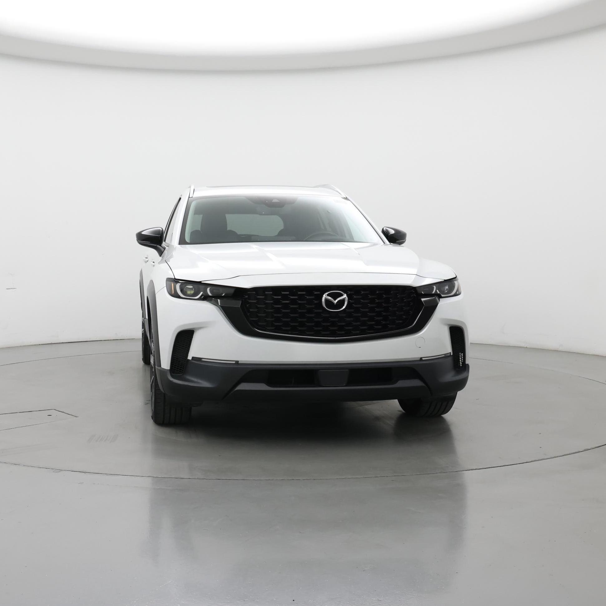 Thumbnail: 2023 Mazda CX-50 - 5