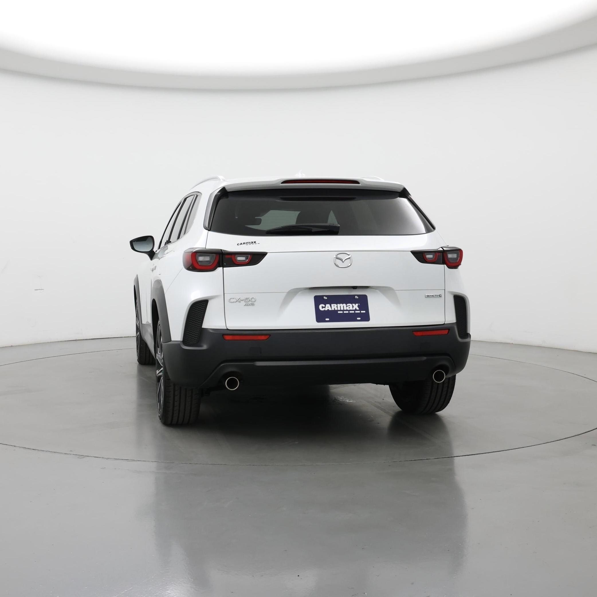 Thumbnail: 2023 Mazda CX-50 - 6
