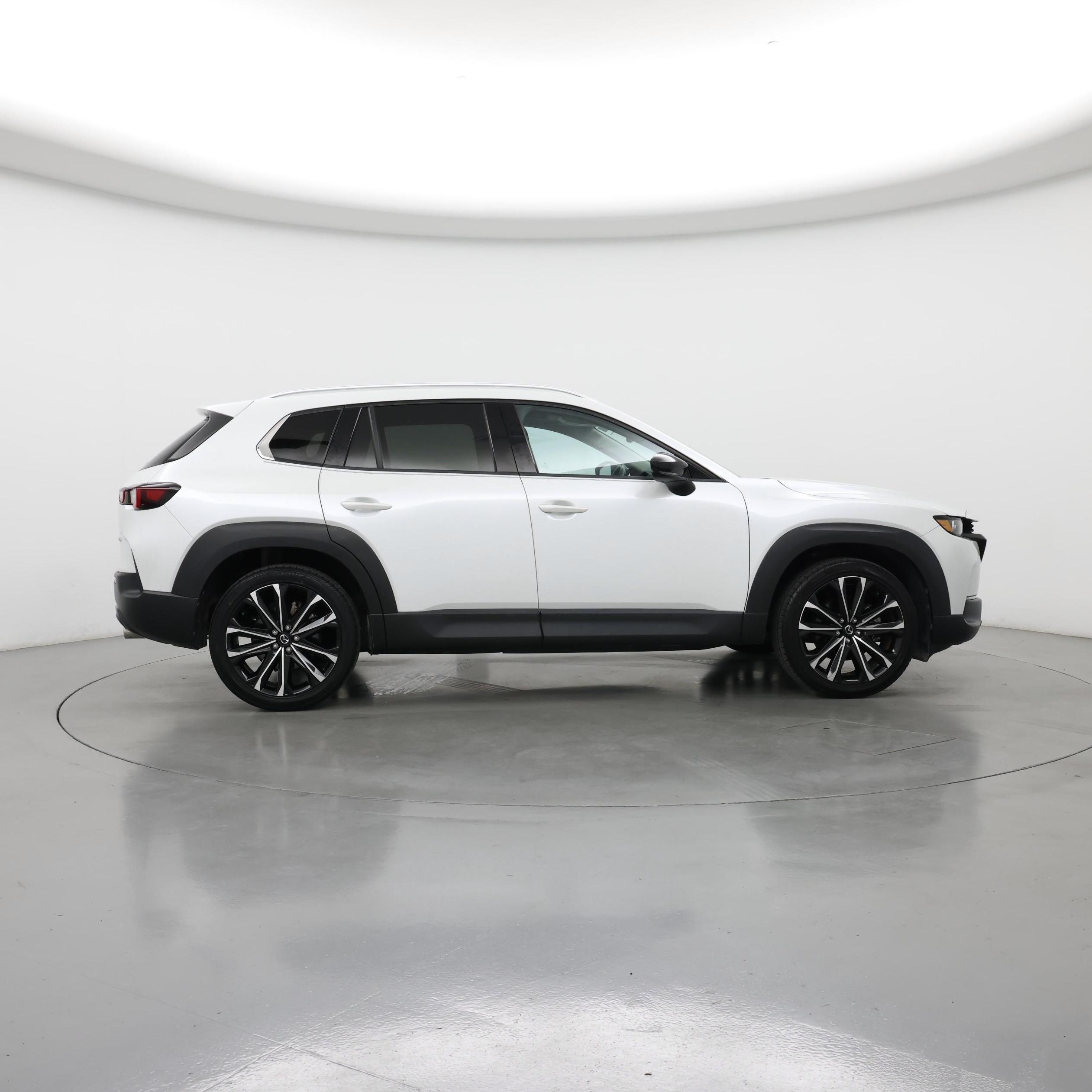 Thumbnail: 2023 Mazda CX-50 - 7
