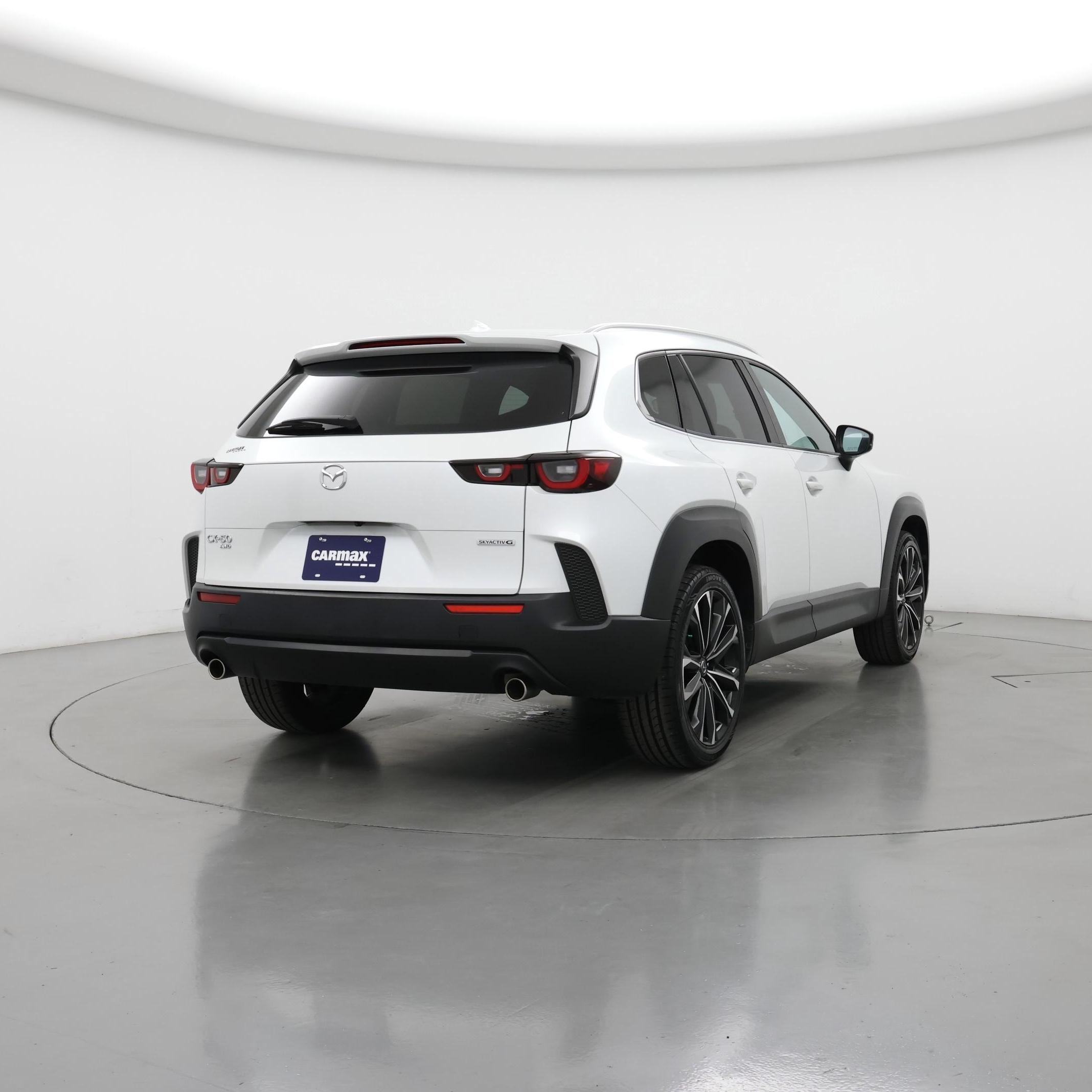 Thumbnail: 2023 Mazda CX-50 - 8
