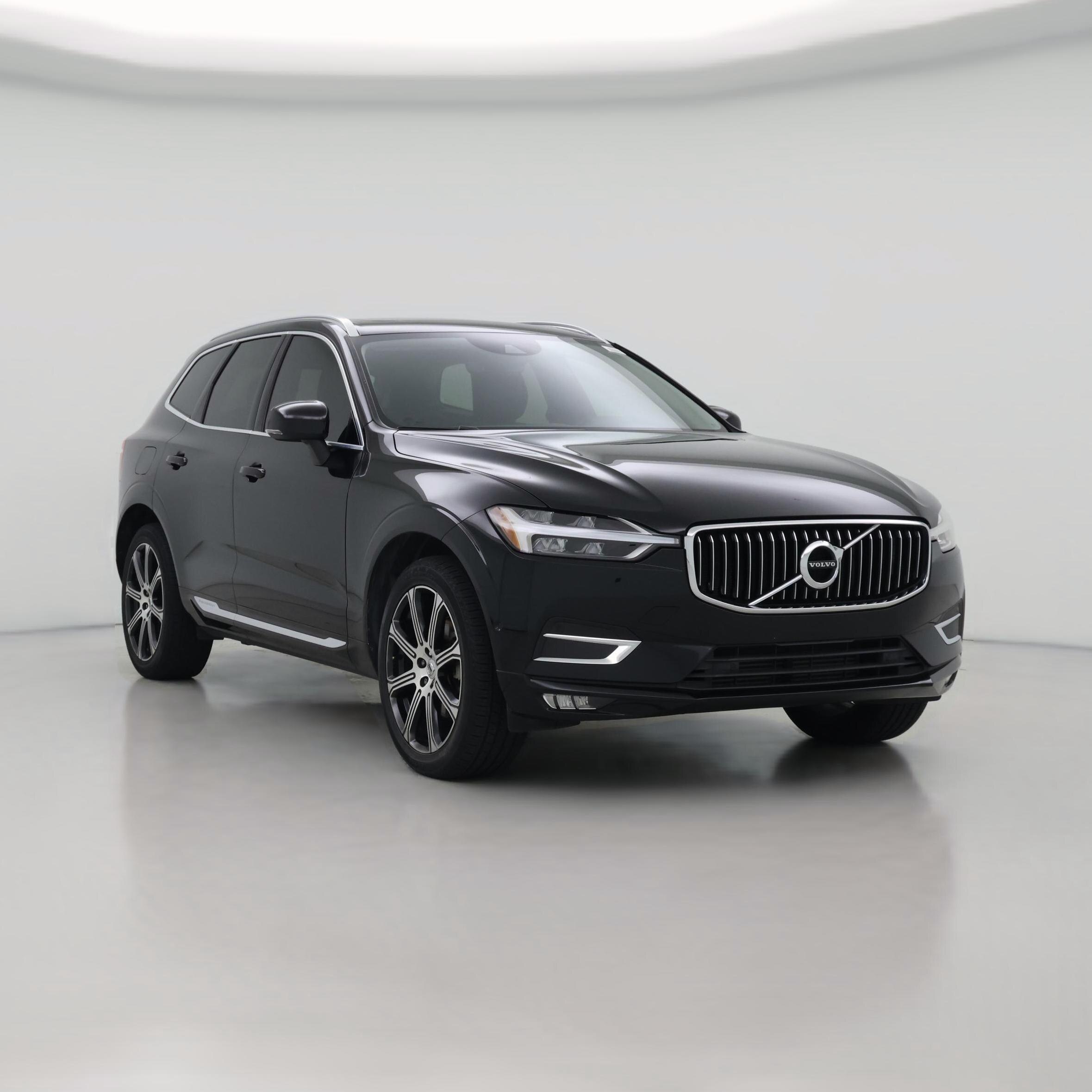 Thumbnail: 2019 Volvo XC60 - 1