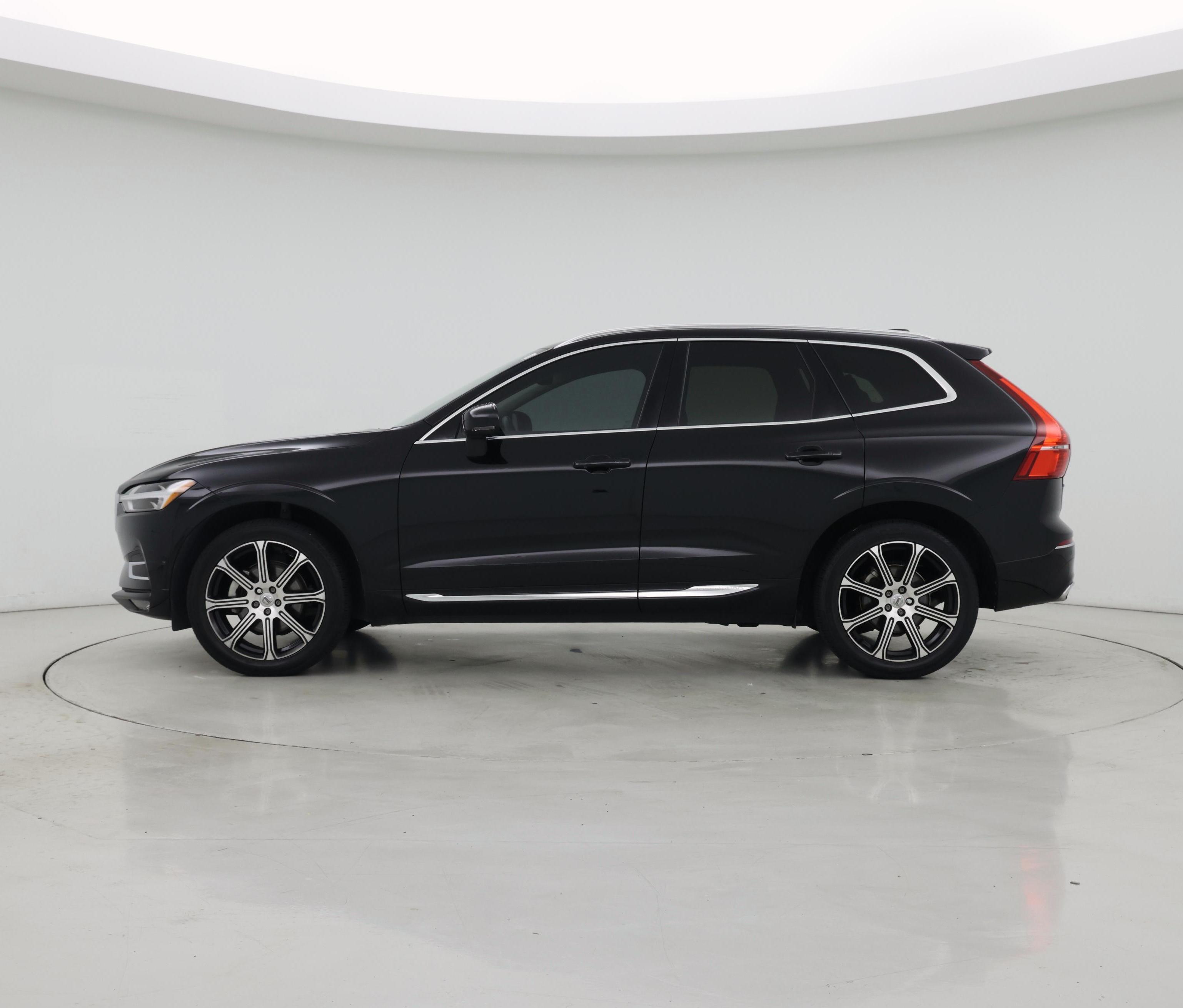 Thumbnail: 2019 Volvo XC60 - 3