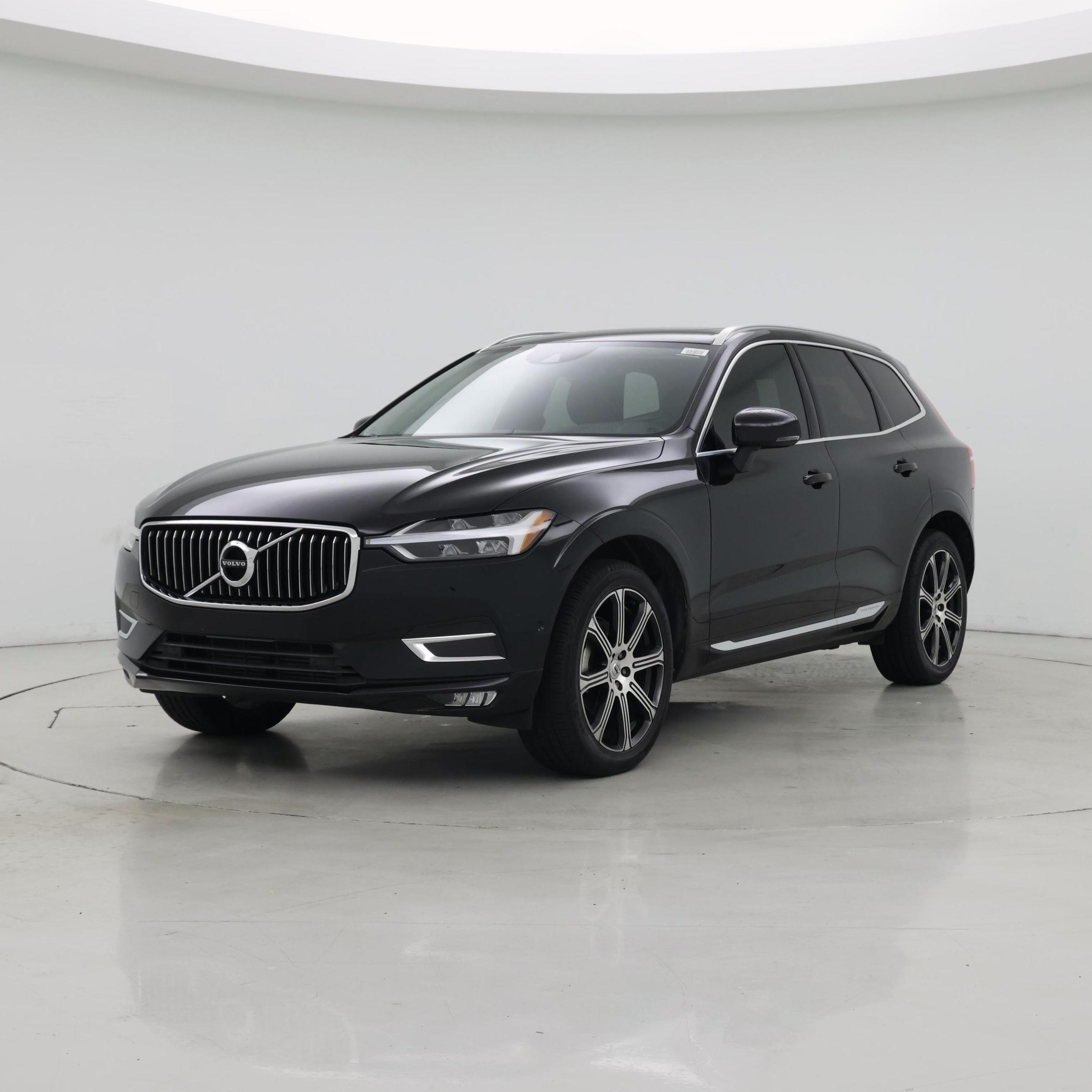 Thumbnail: 2019 Volvo XC60 - 4