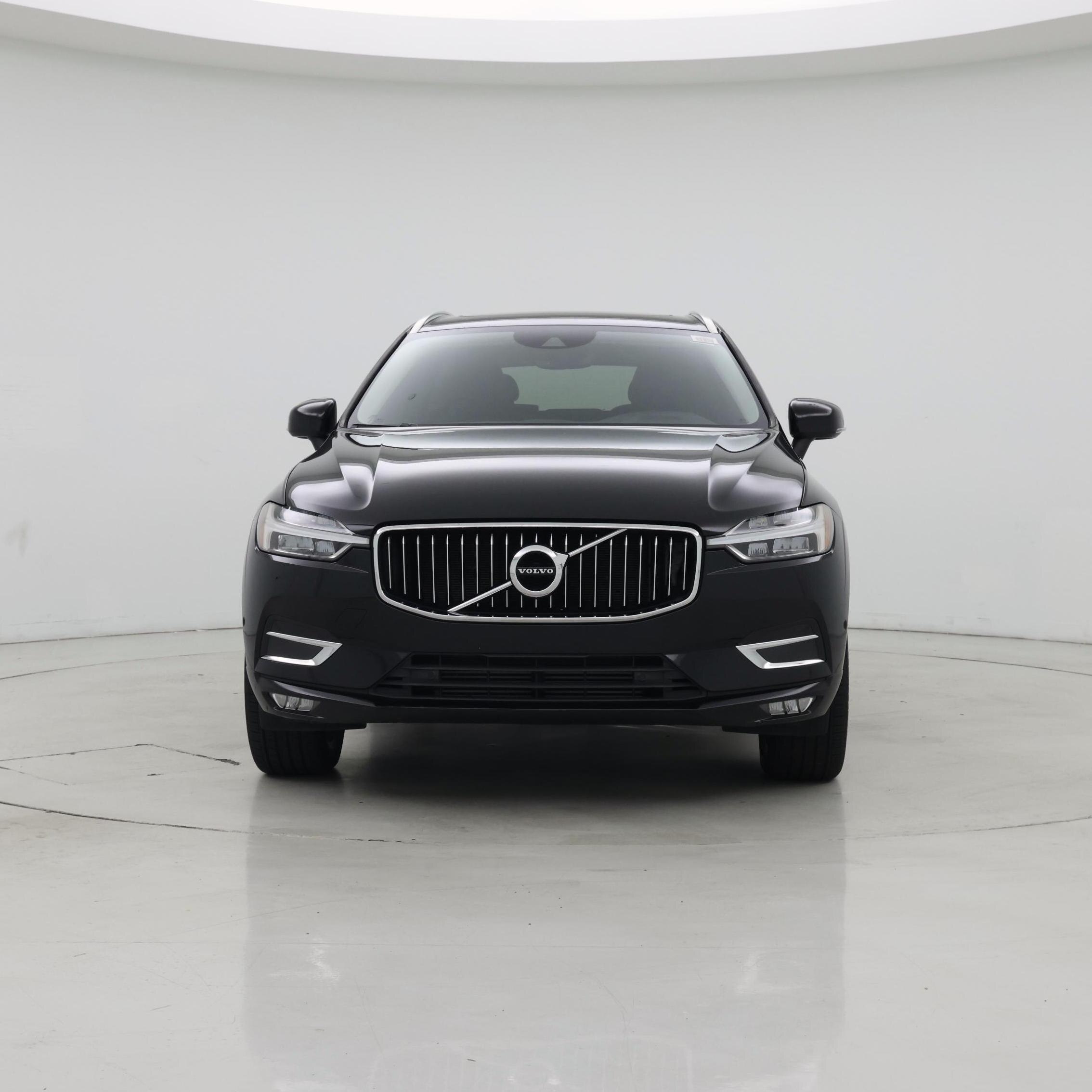 Thumbnail: 2019 Volvo XC60 - 5