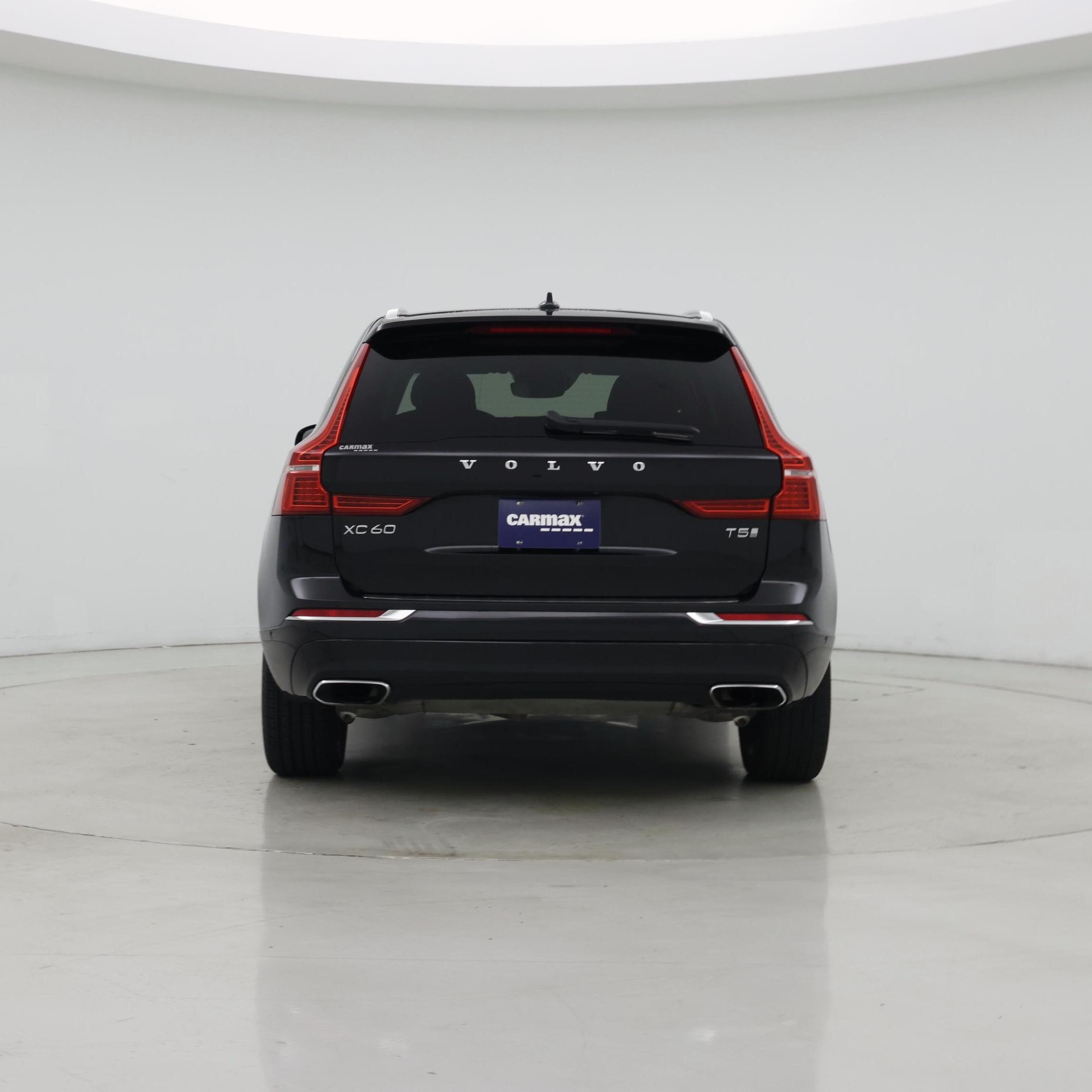 Thumbnail: 2019 Volvo XC60 - 6