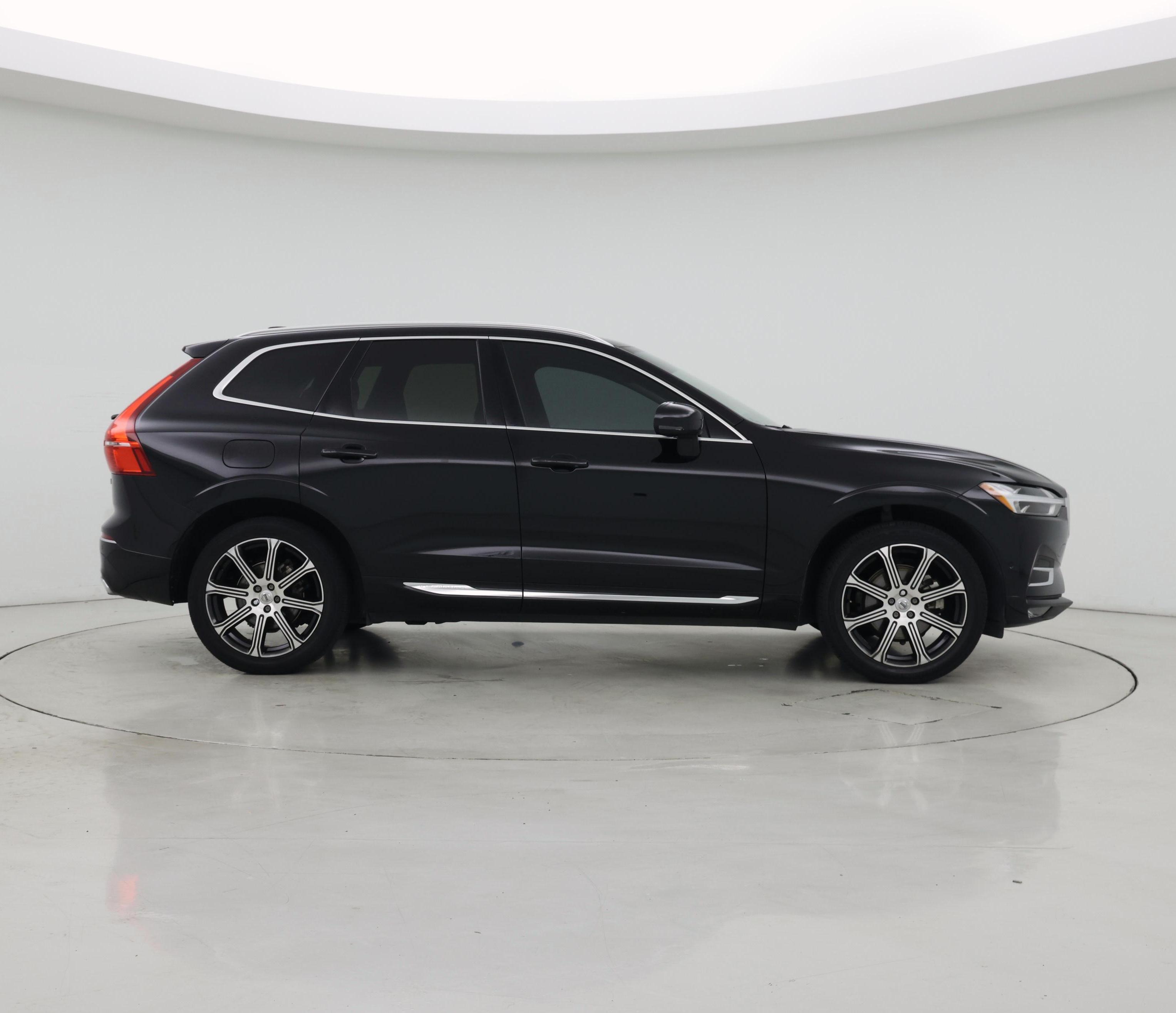 Thumbnail: 2019 Volvo XC60 - 7