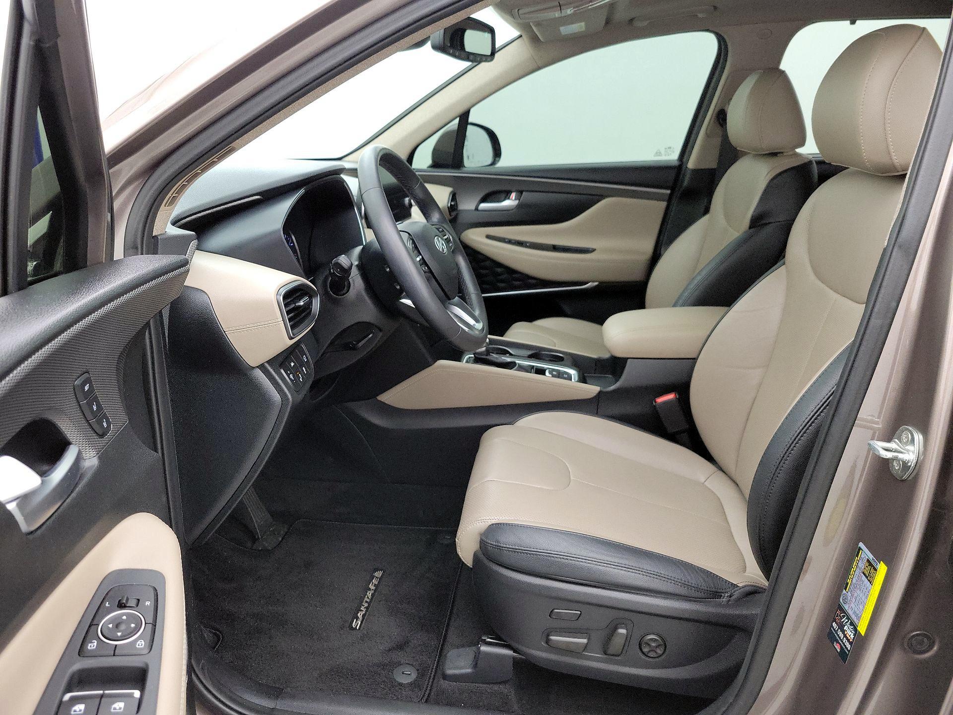 Thumbnail: 2019 Hyundai Santa Fe - 11