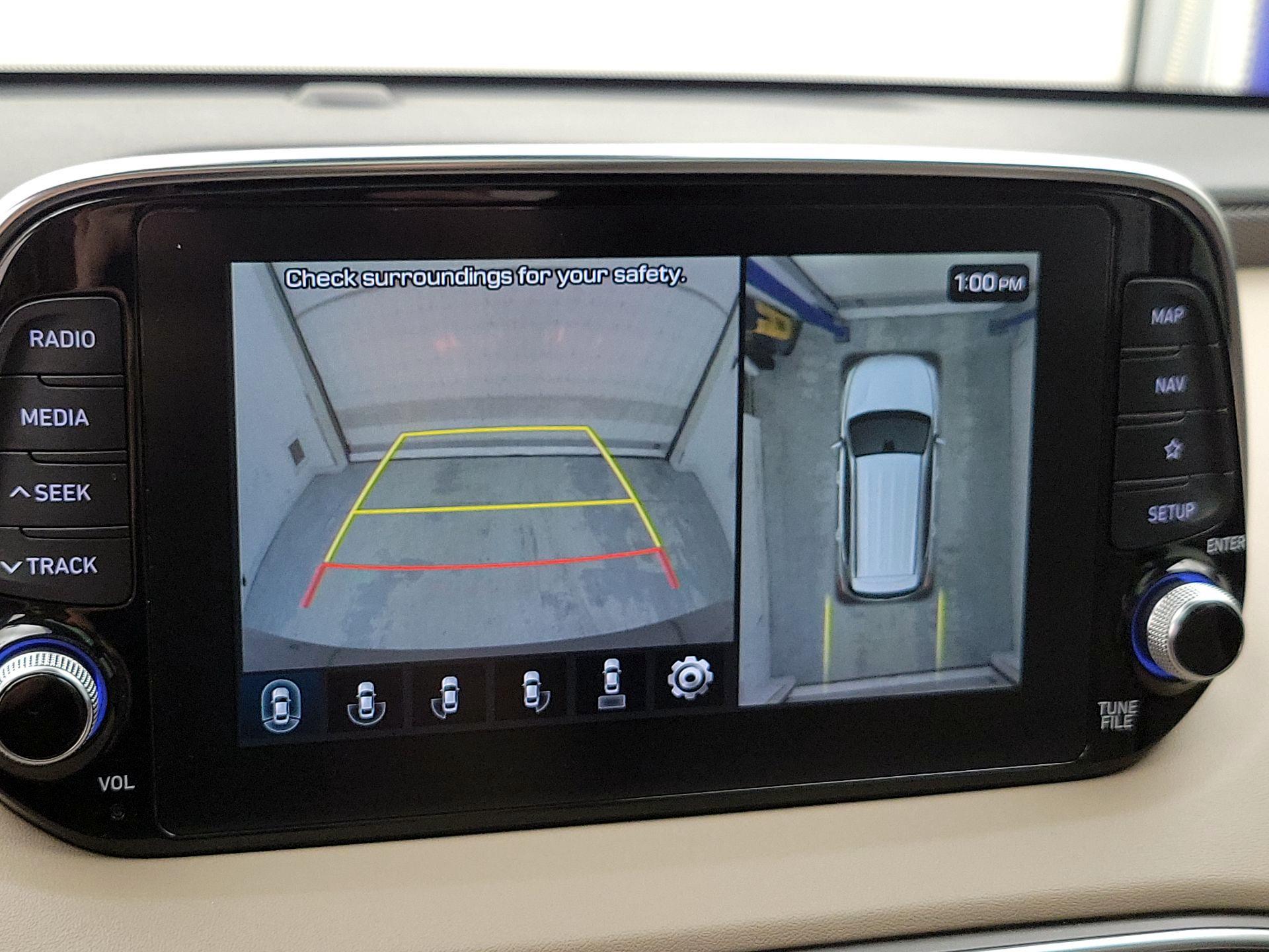 Thumbnail: 2019 Hyundai Santa Fe - 15