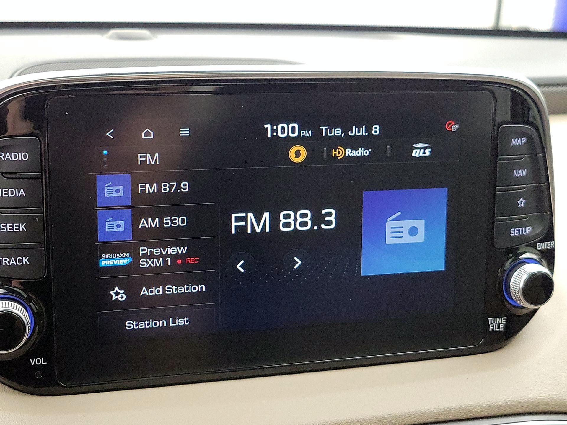 Thumbnail: 2019 Hyundai Santa Fe - 16