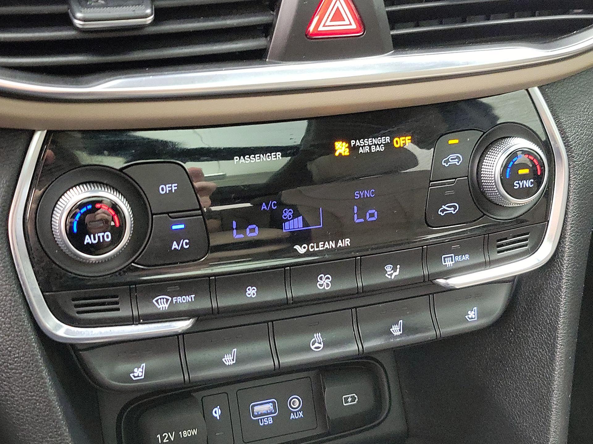 Thumbnail: 2019 Hyundai Santa Fe - 17