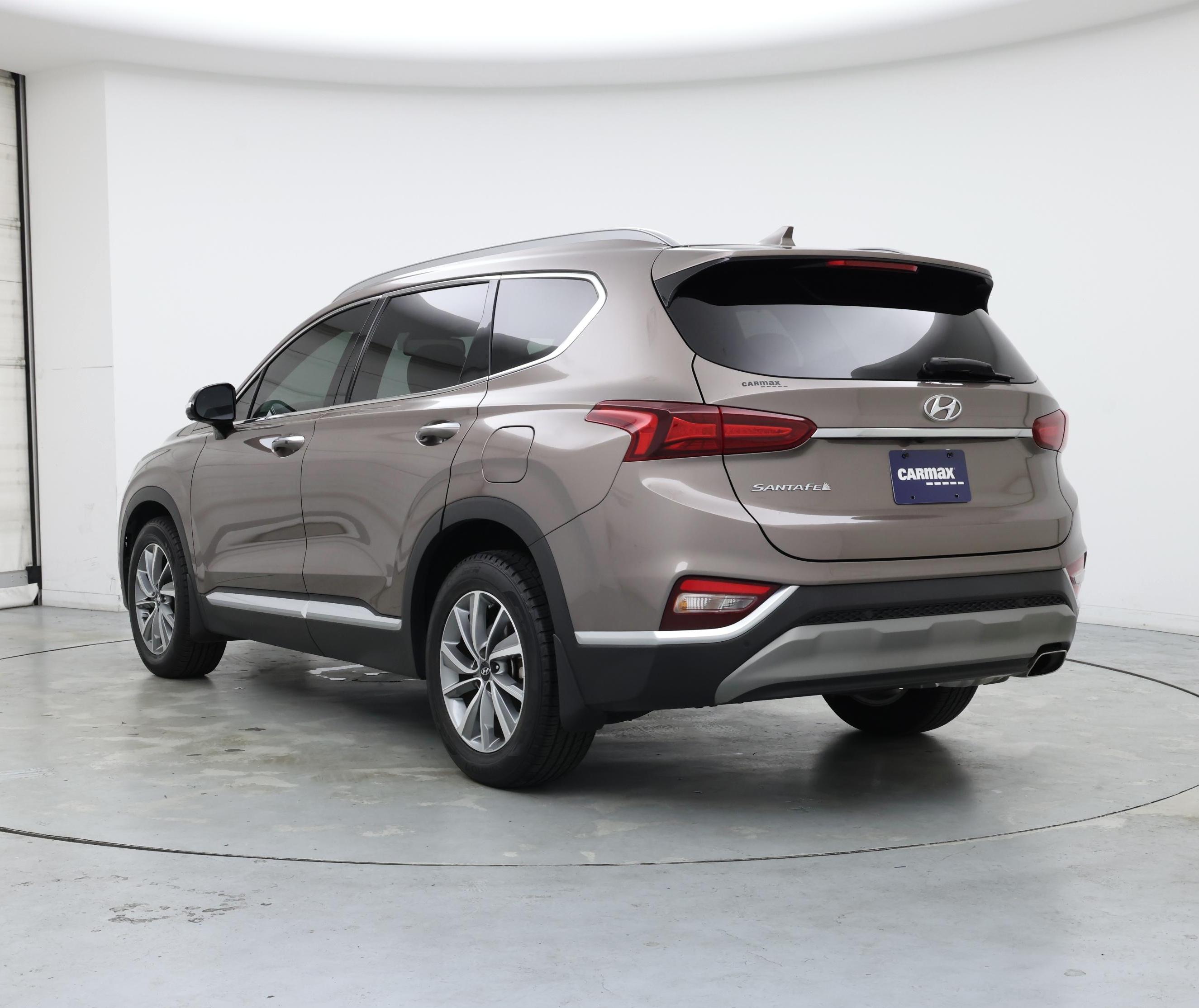 Thumbnail: 2019 Hyundai Santa Fe - 2