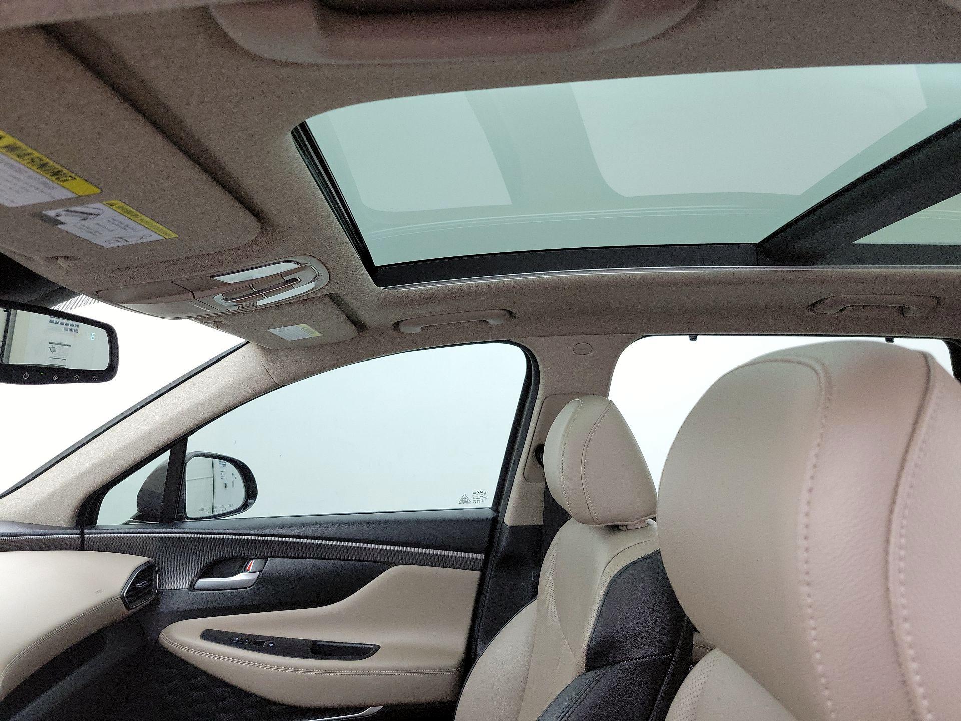 Thumbnail: 2019 Hyundai Santa Fe - 20