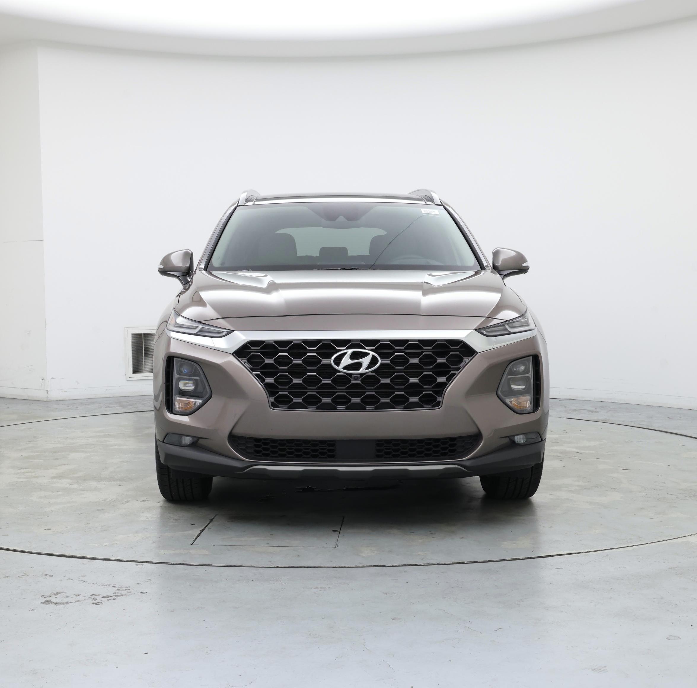 Thumbnail: 2019 Hyundai Santa Fe - 5