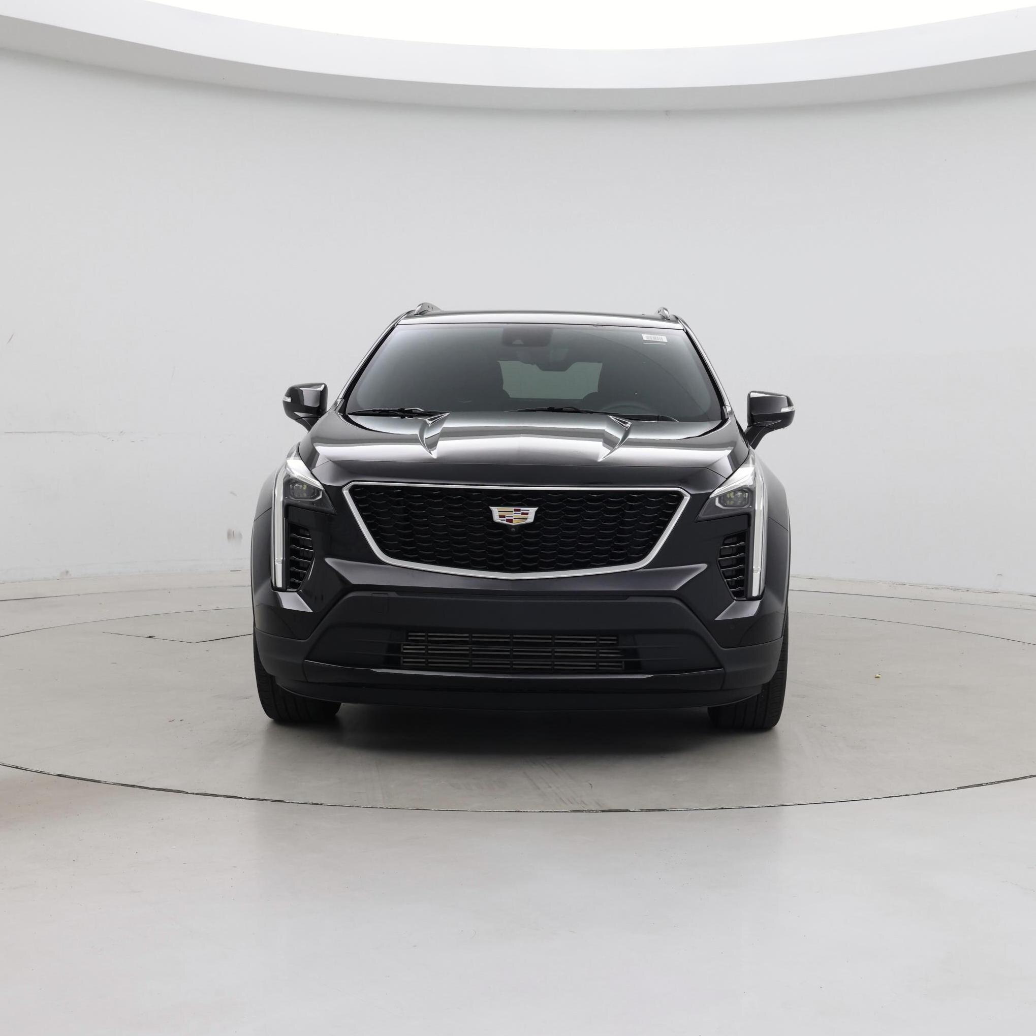 Thumbnail: 2023 Cadillac XT4 - 5