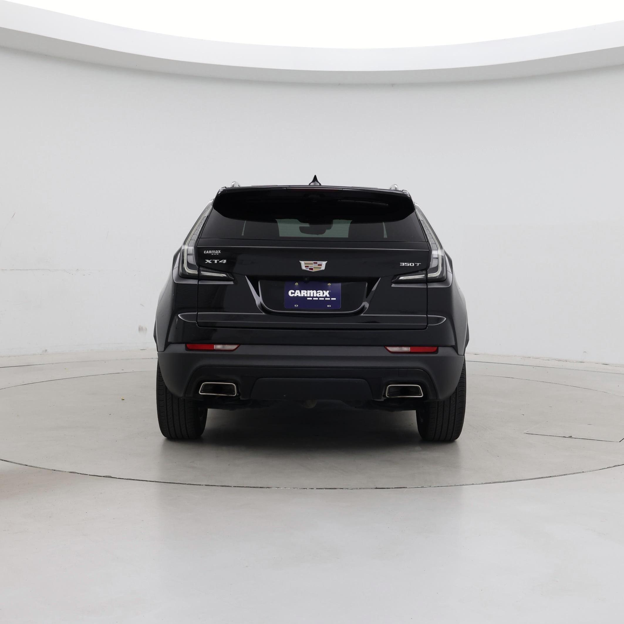 Thumbnail: 2023 Cadillac XT4 - 6