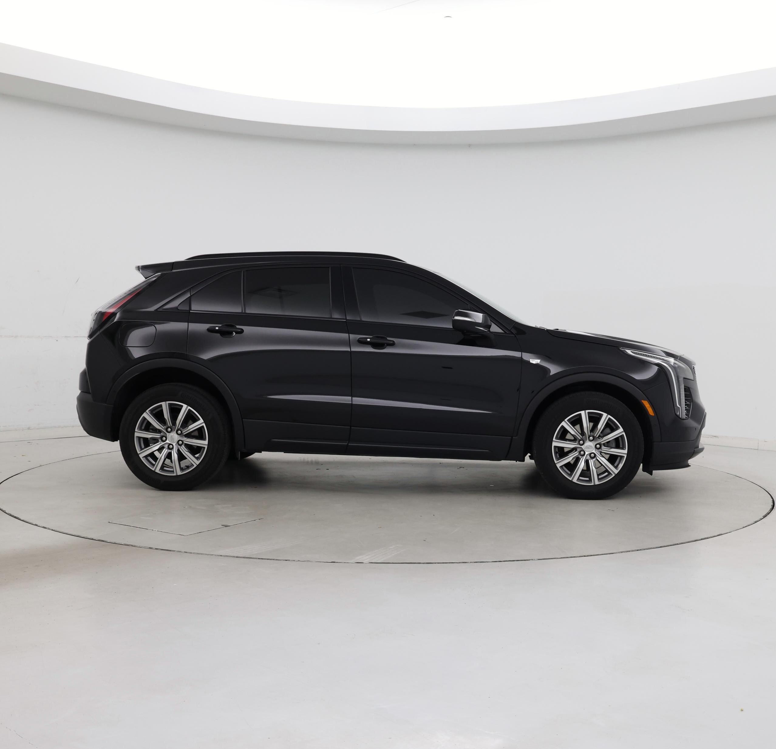 Thumbnail: 2023 Cadillac XT4 - 7