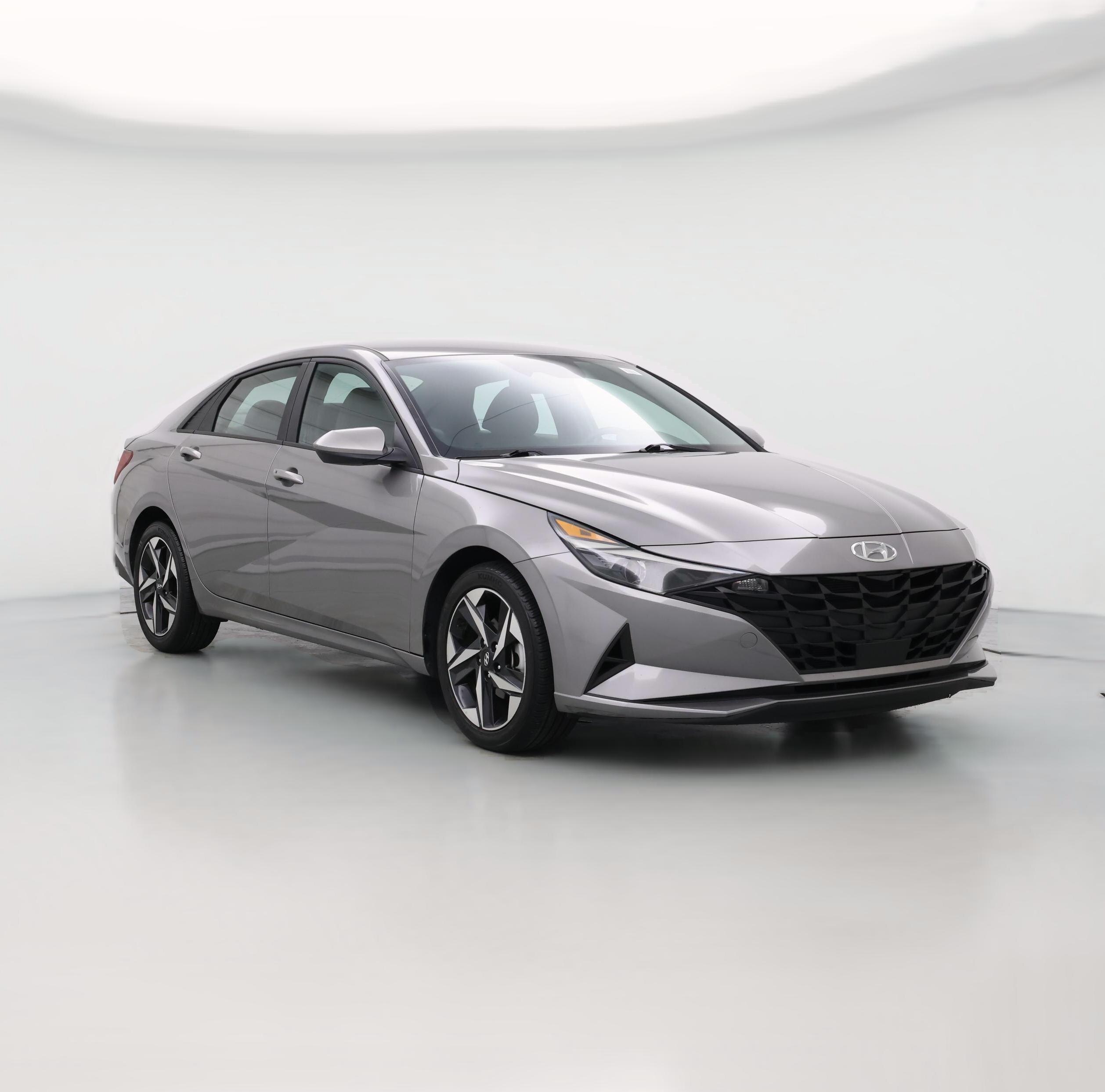 Thumbnail: 2023 Hyundai Elantra - 1