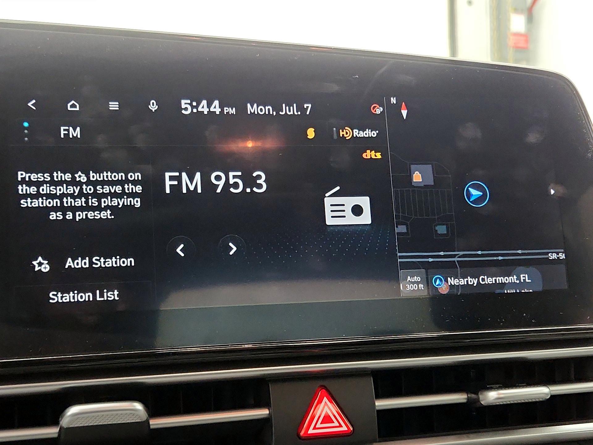 Thumbnail: 2023 Hyundai Elantra - 16
