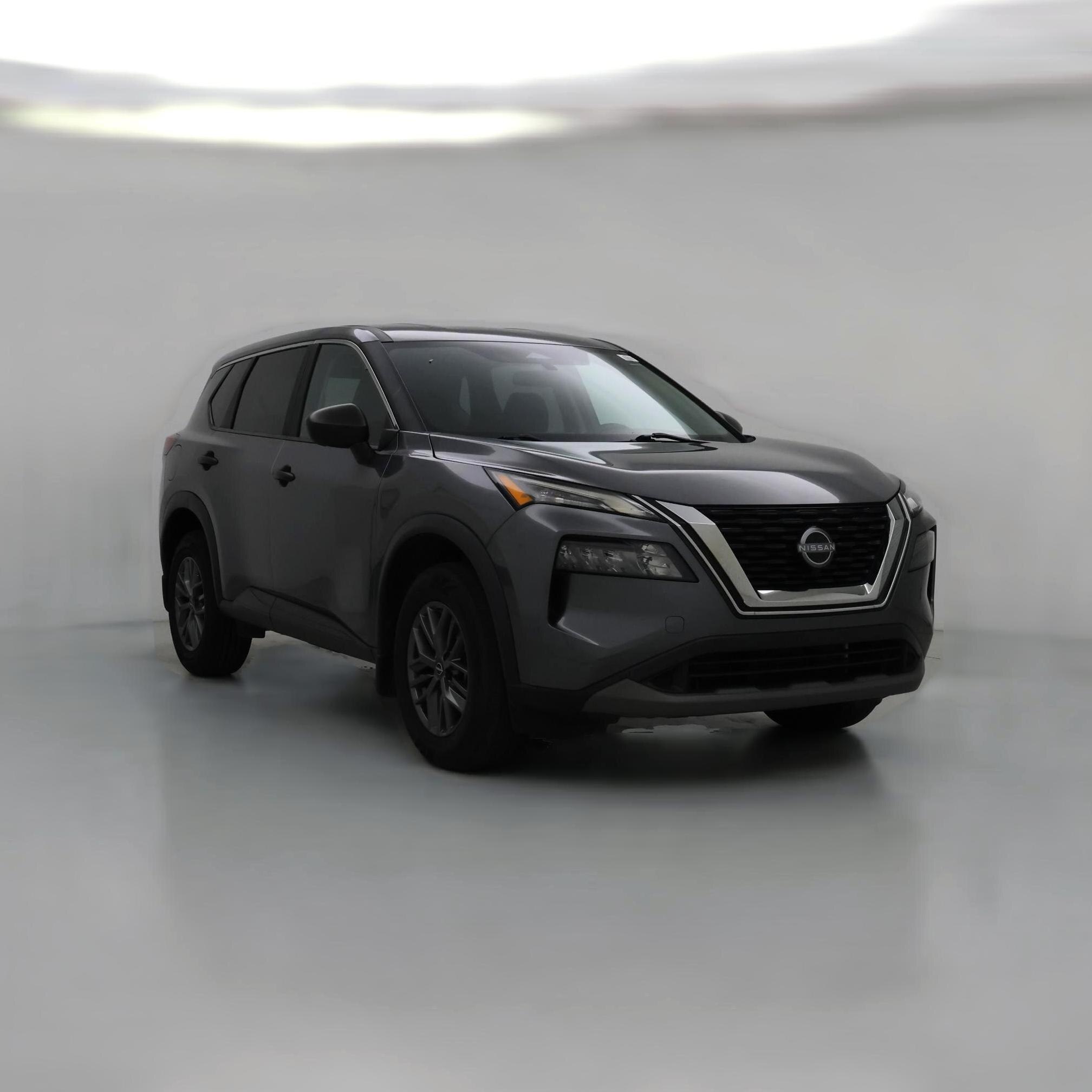 Thumbnail: 2023 Nissan Rogue - 1