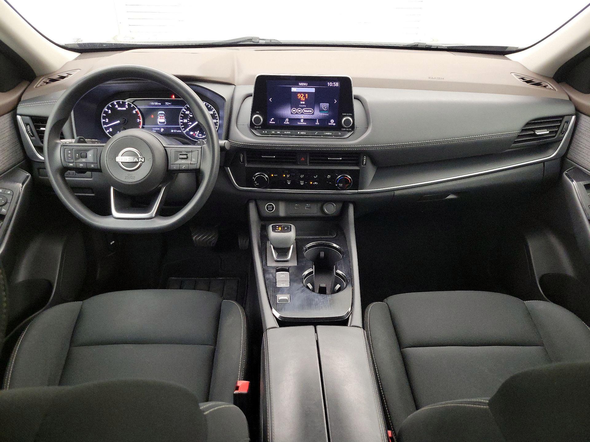 Thumbnail: 2023 Nissan Rogue - 9