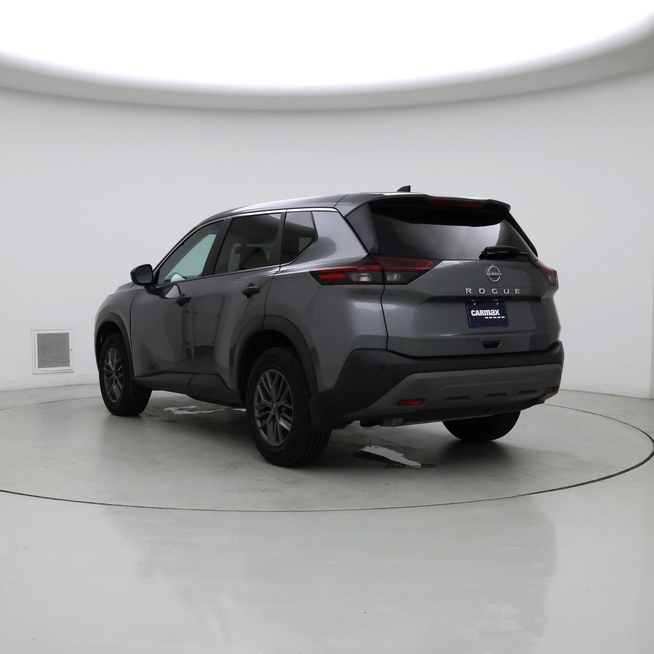 Thumbnail: 2023 Nissan Rogue - 2