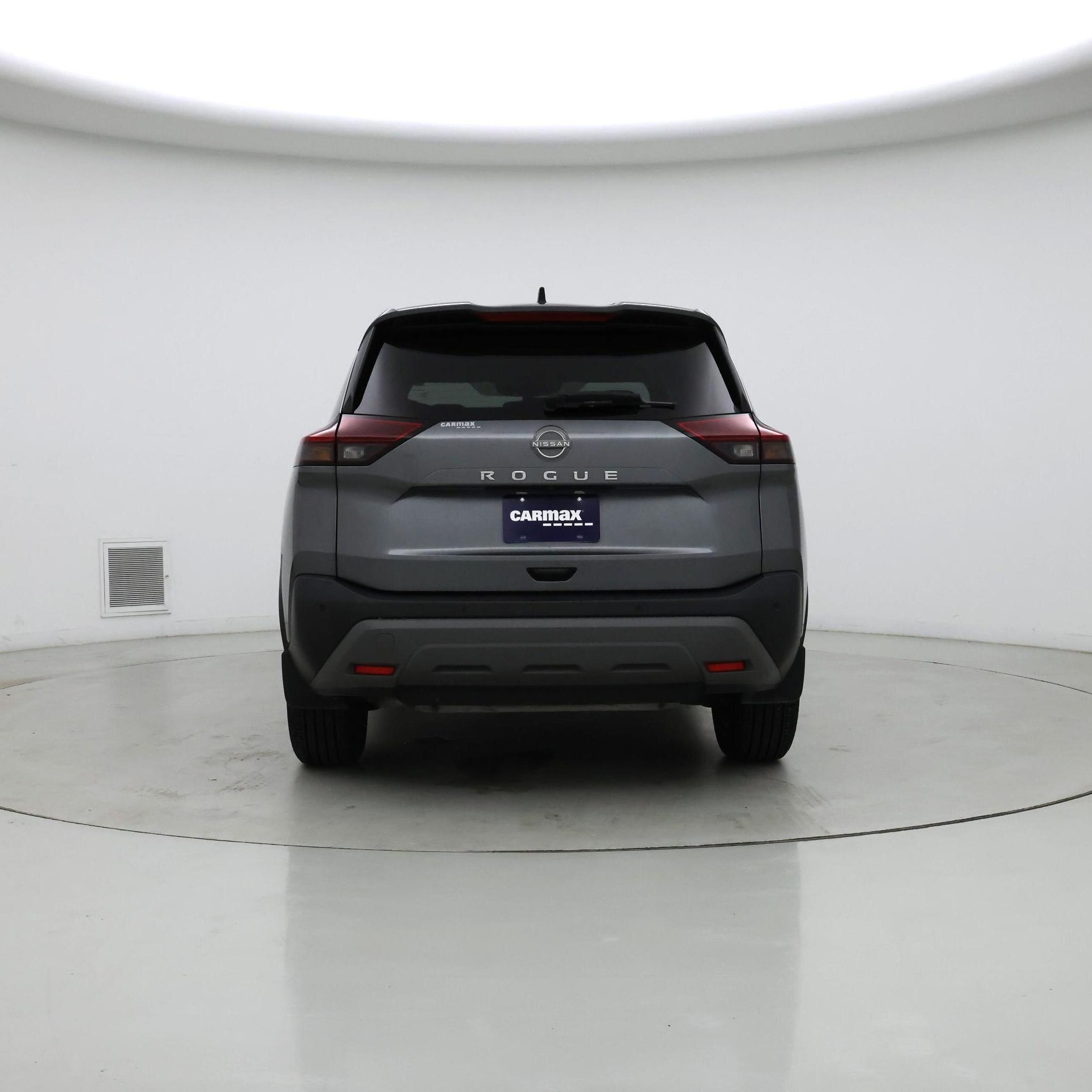 Thumbnail: 2023 Nissan Rogue - 6