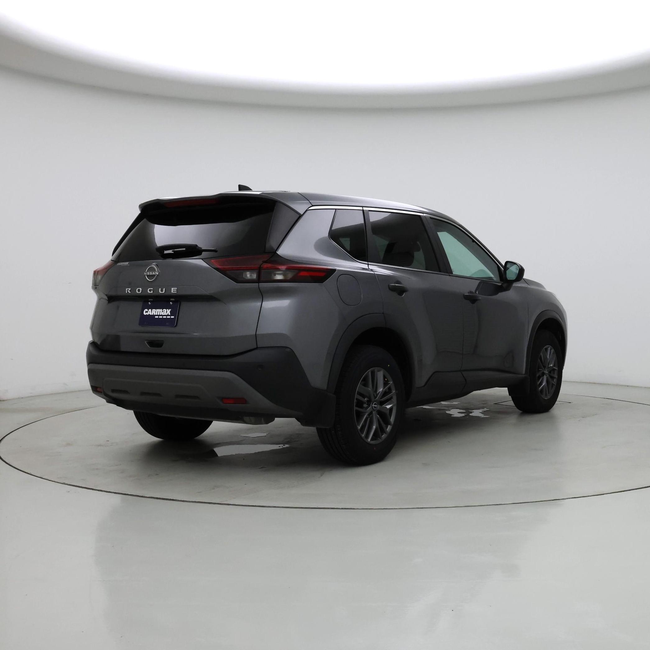 Thumbnail: 2023 Nissan Rogue - 8