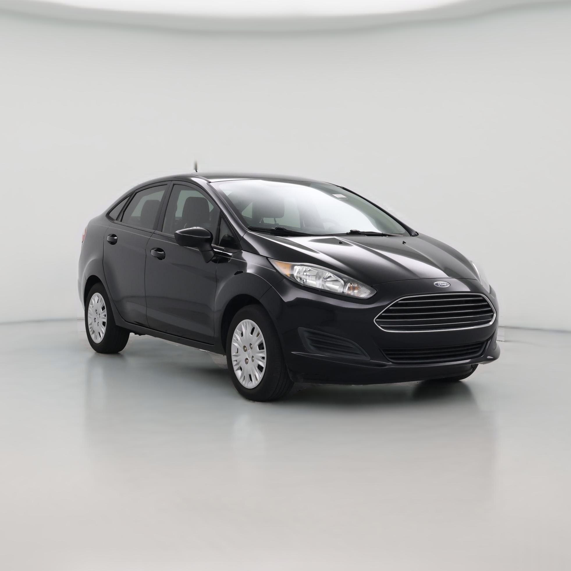 Thumbnail: 2019 Ford Fiesta - 1