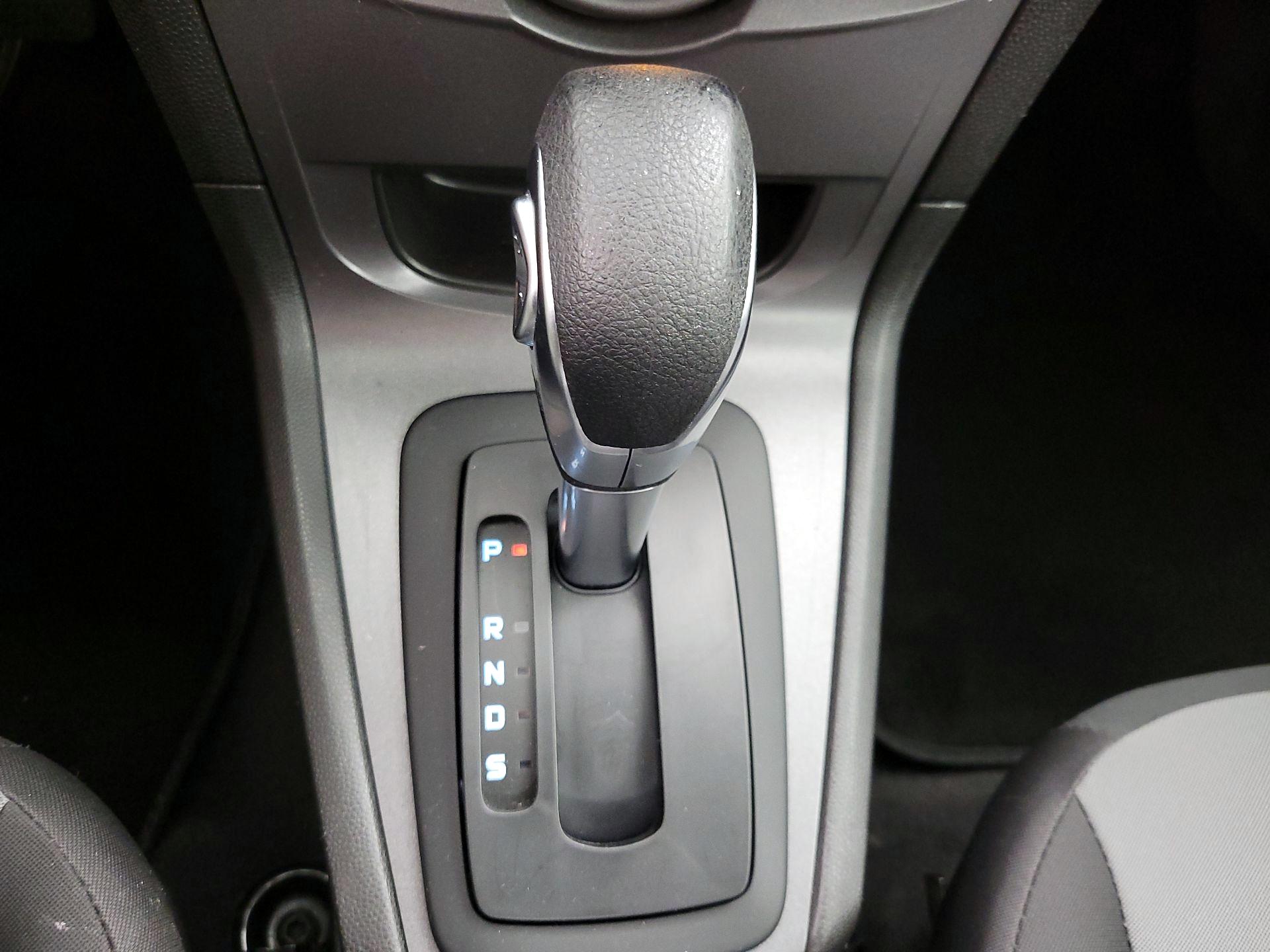 Thumbnail: 2019 Ford Fiesta - 16