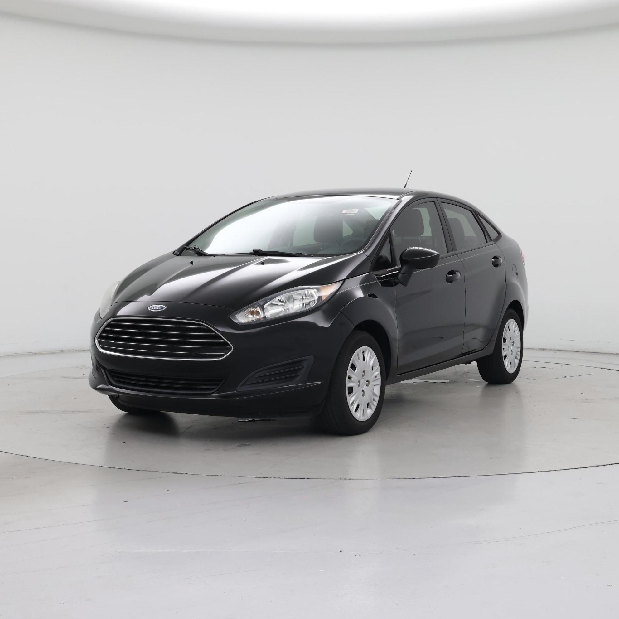 Thumbnail: 2019 Ford Fiesta - 4