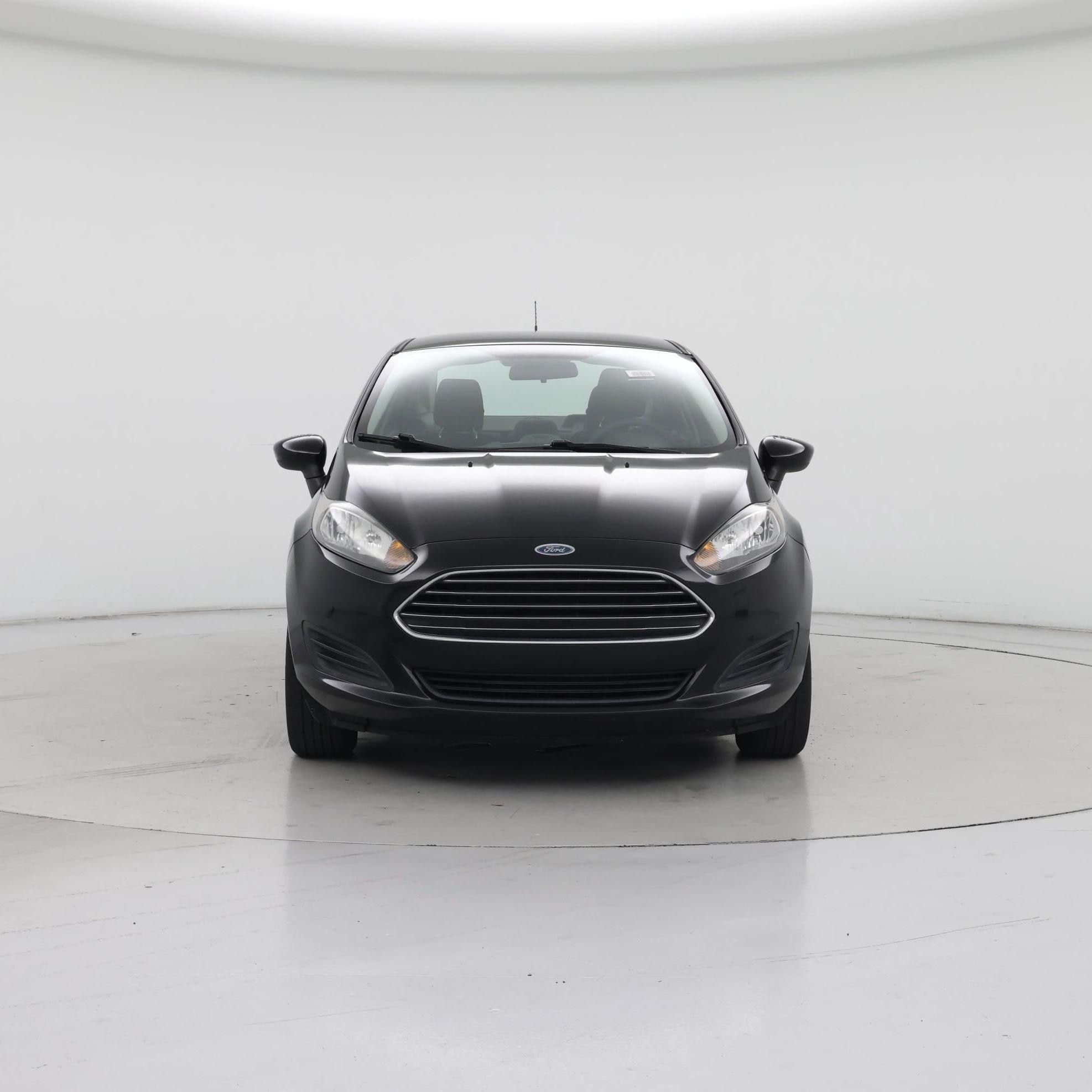 Thumbnail: 2019 Ford Fiesta - 5