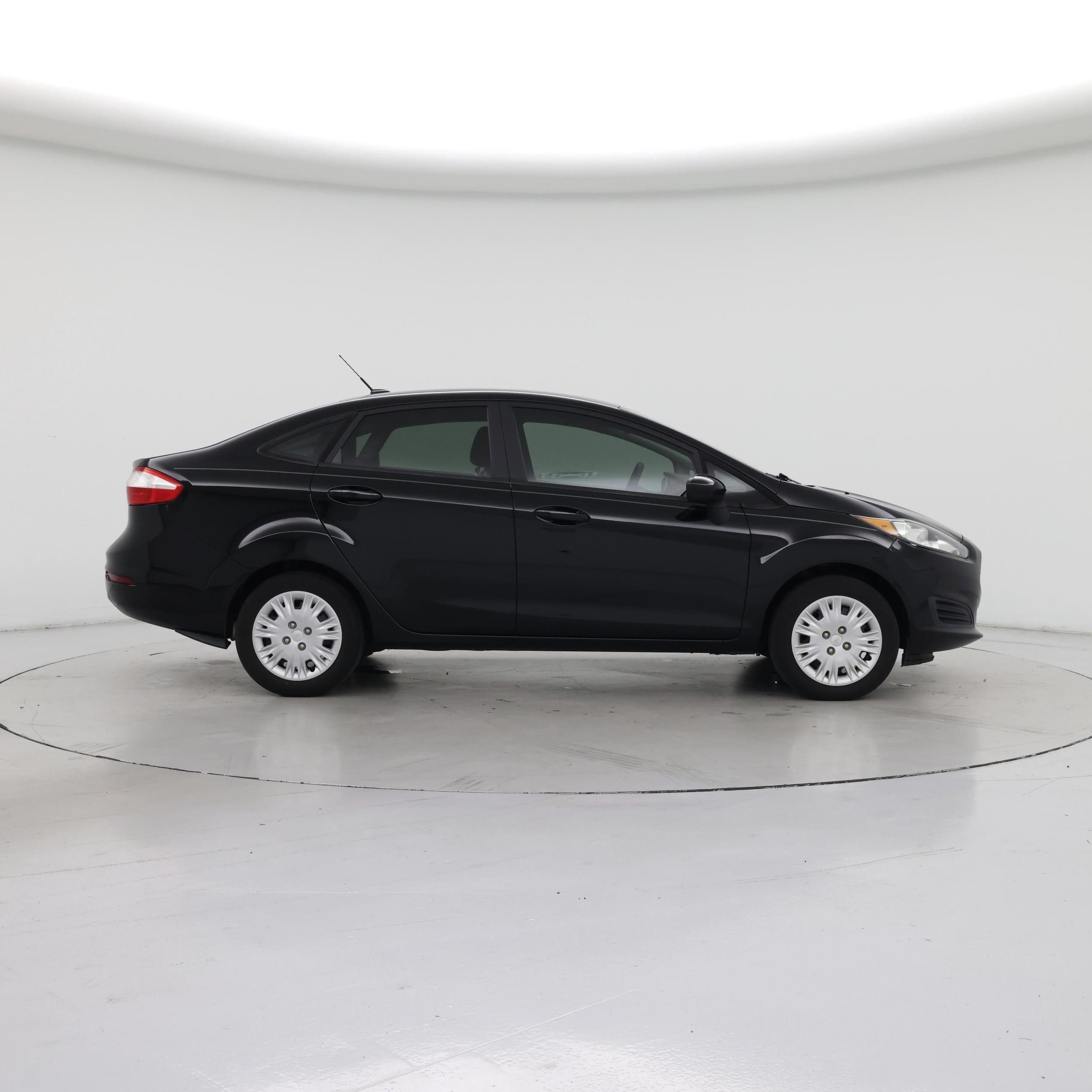 Thumbnail: 2019 Ford Fiesta - 7