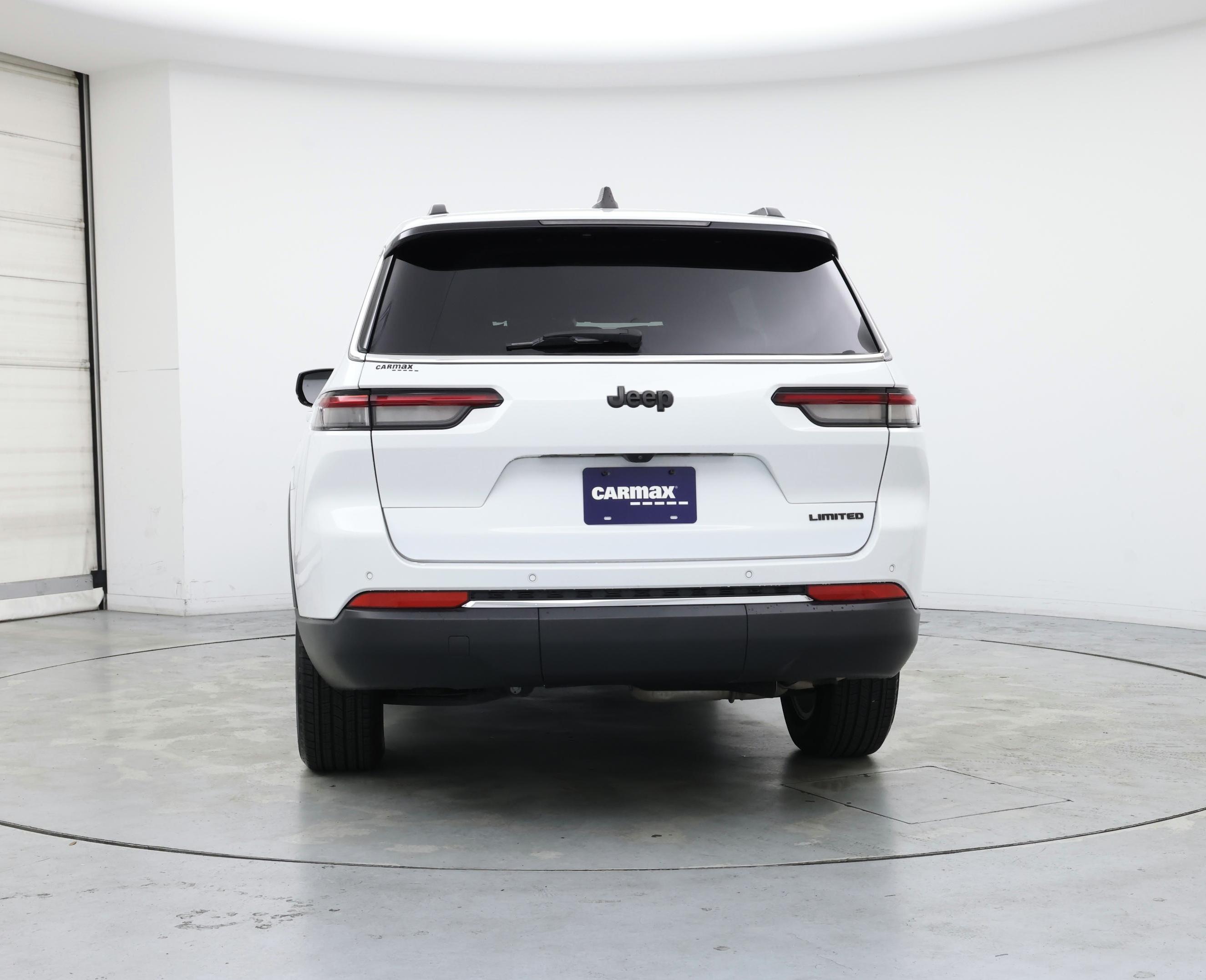 Thumbnail: 2023 Jeep Grand Cherokee L - 6