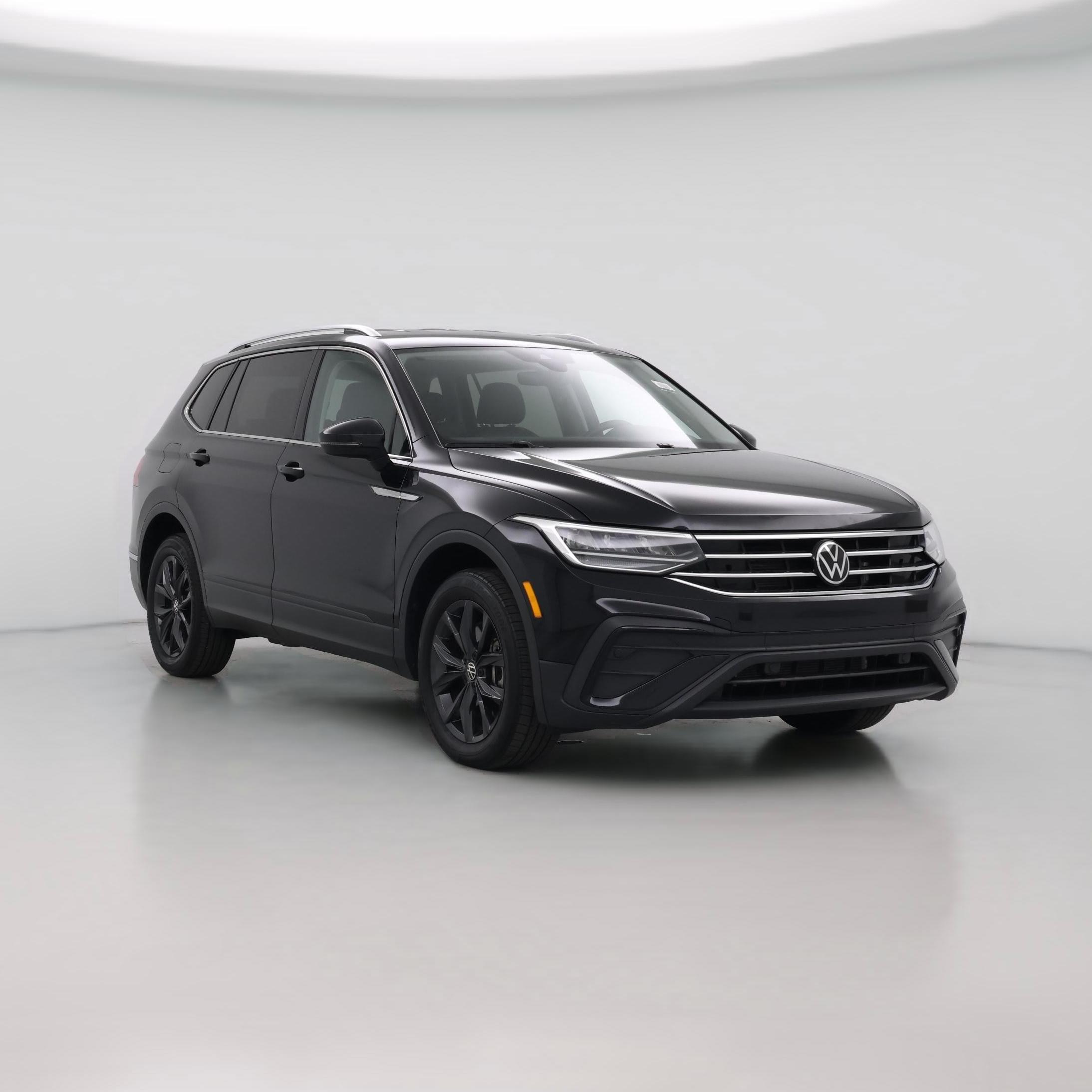 Thumbnail: 2024 Volkswagen Tiguan - 1