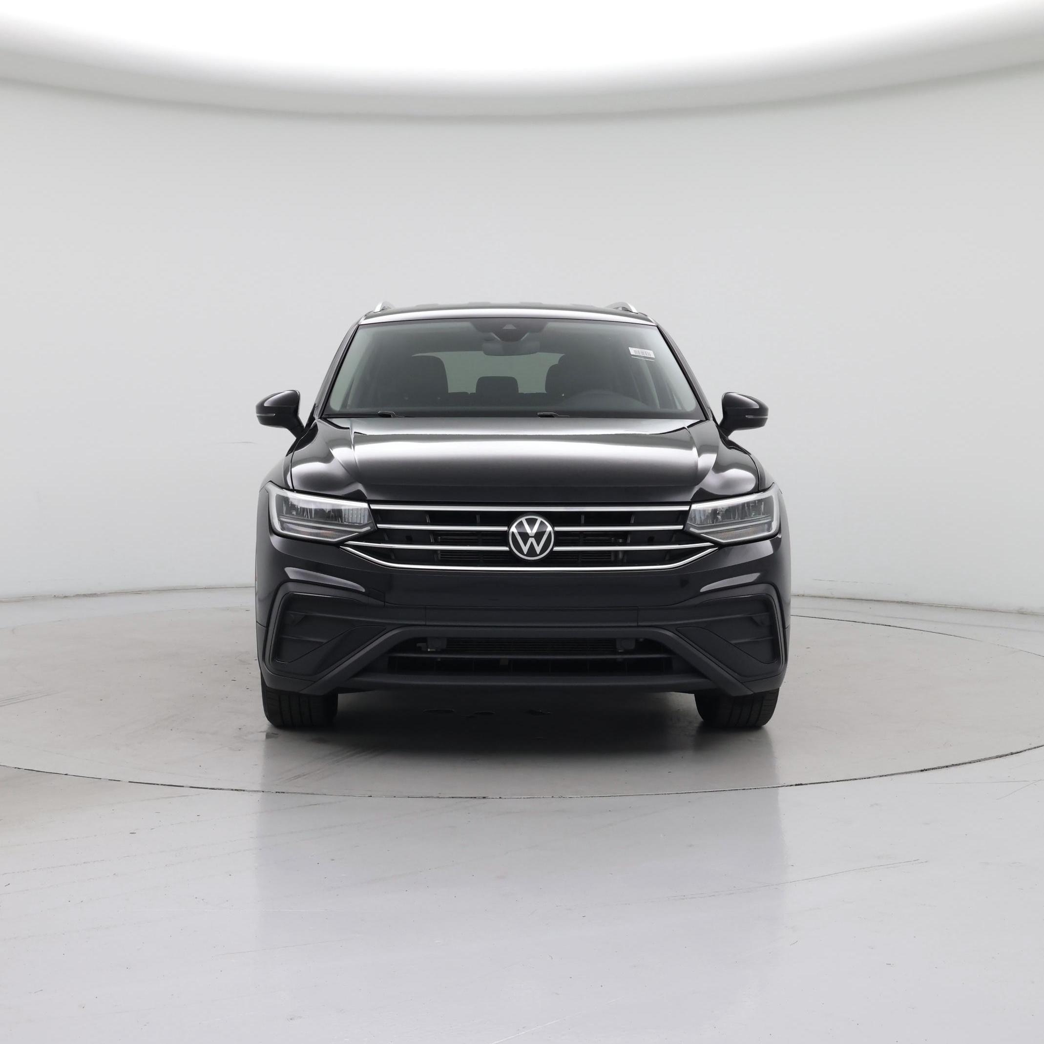 Thumbnail: 2024 Volkswagen Tiguan - 5