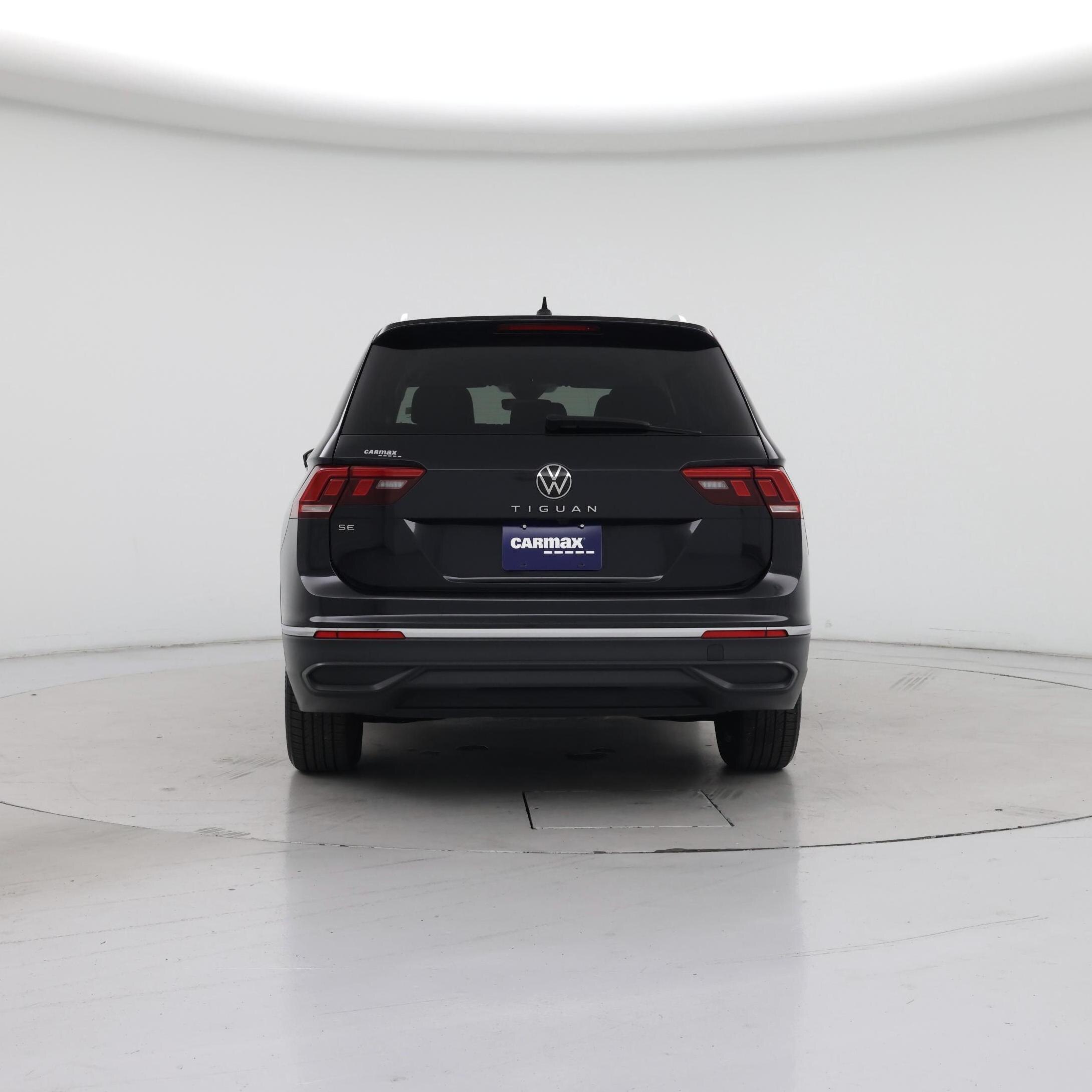 Thumbnail: 2024 Volkswagen Tiguan - 6