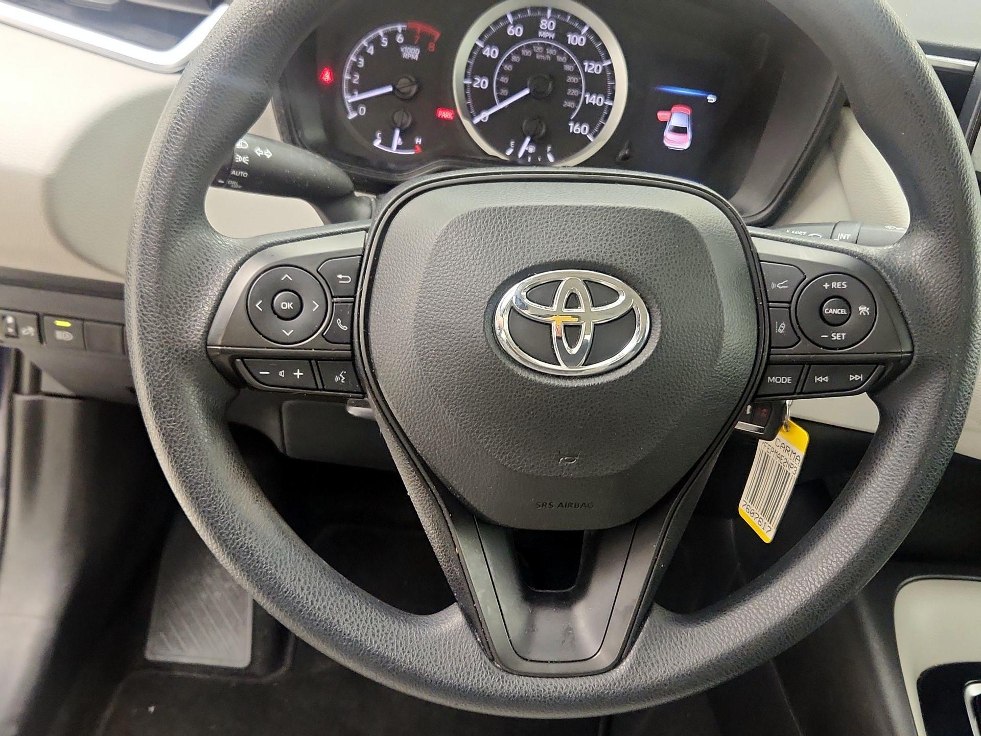 Thumbnail: 2022 Toyota Corolla - 10
