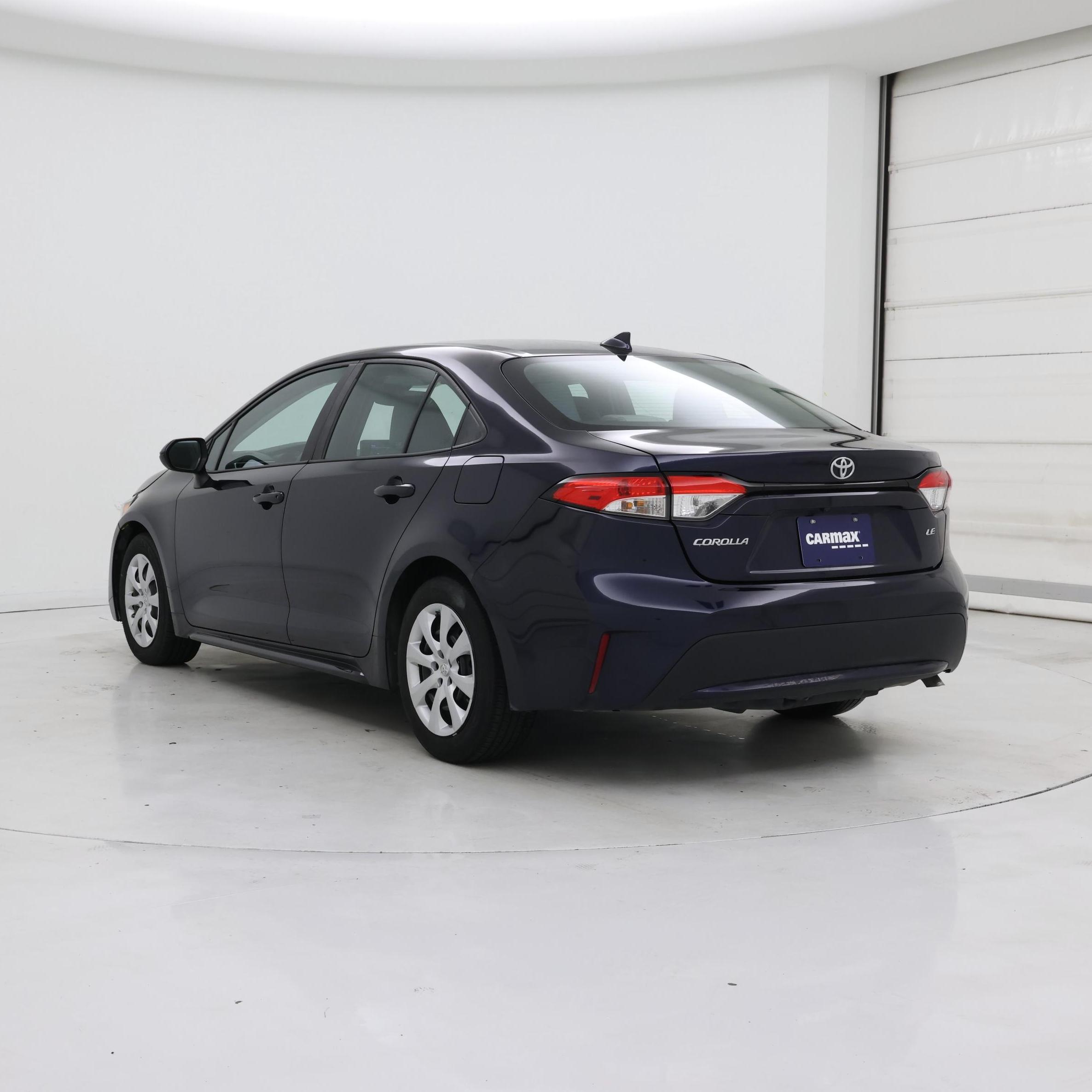 Thumbnail: 2022 Toyota Corolla - 2