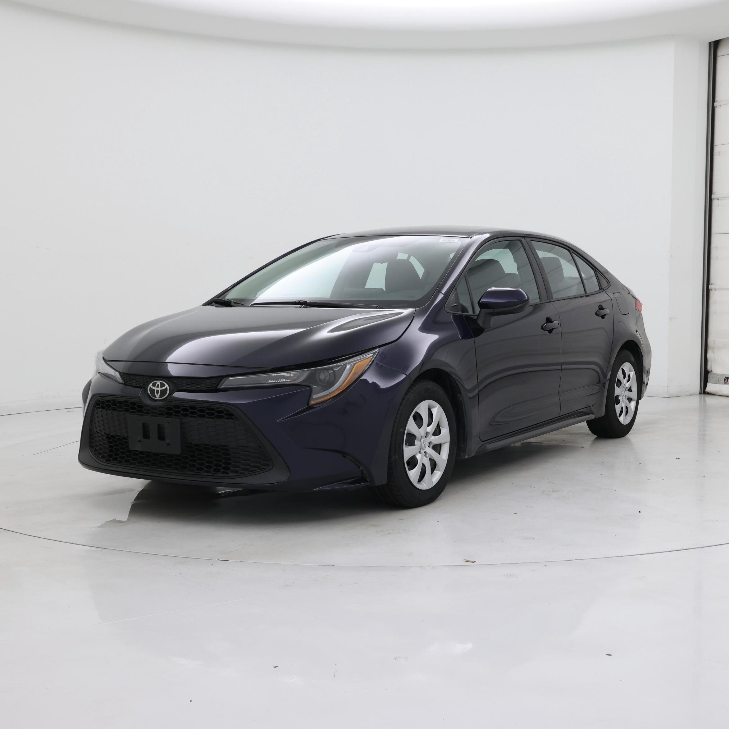 Thumbnail: 2022 Toyota Corolla - 4