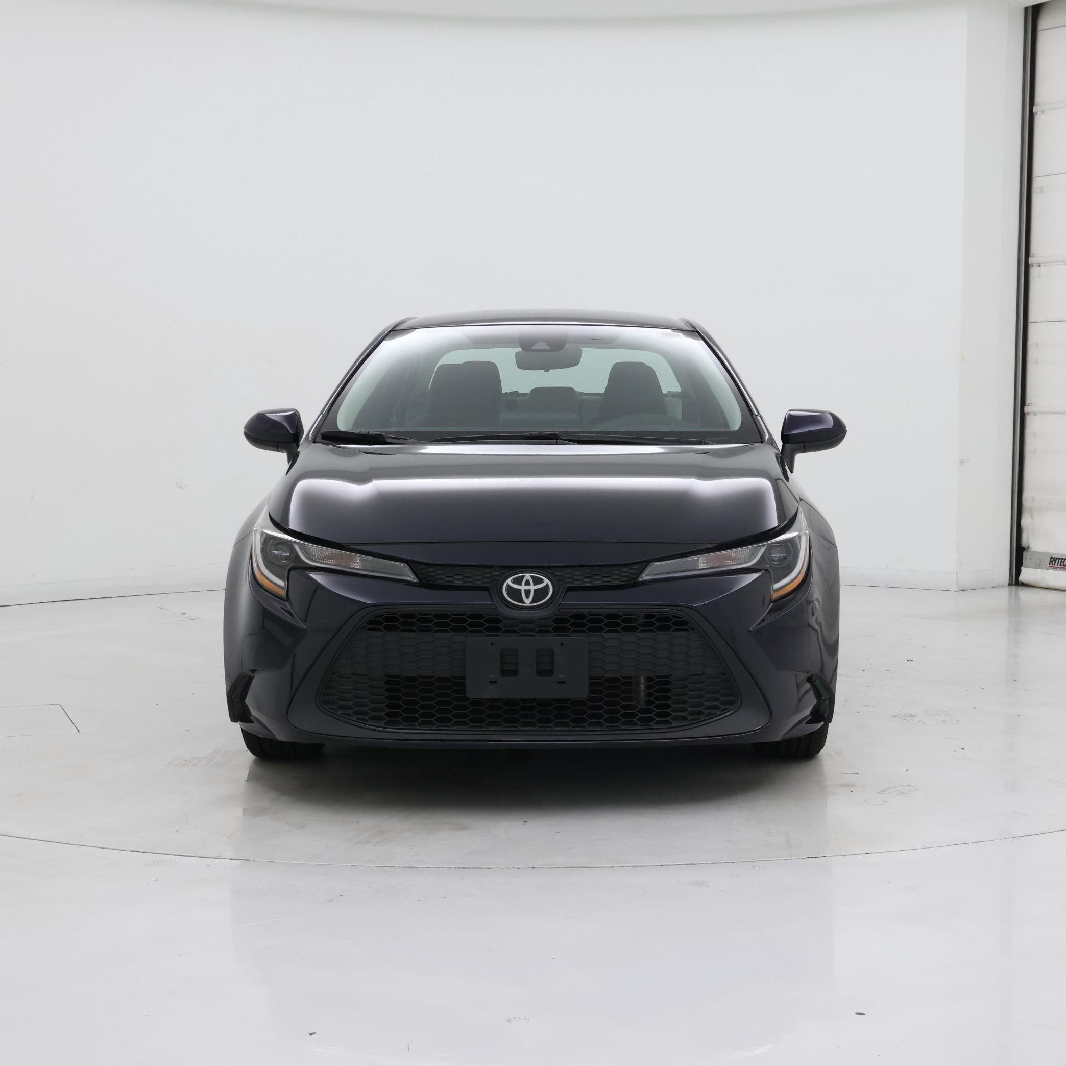 Thumbnail: 2022 Toyota Corolla - 5