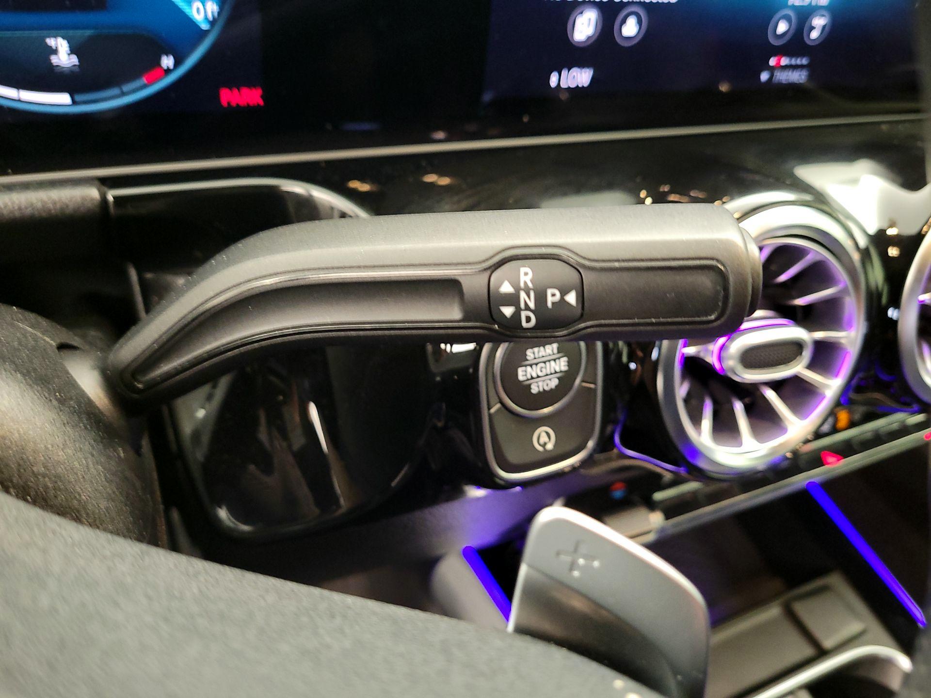 Thumbnail: 2021 Mercedes-Benz GLA - 15