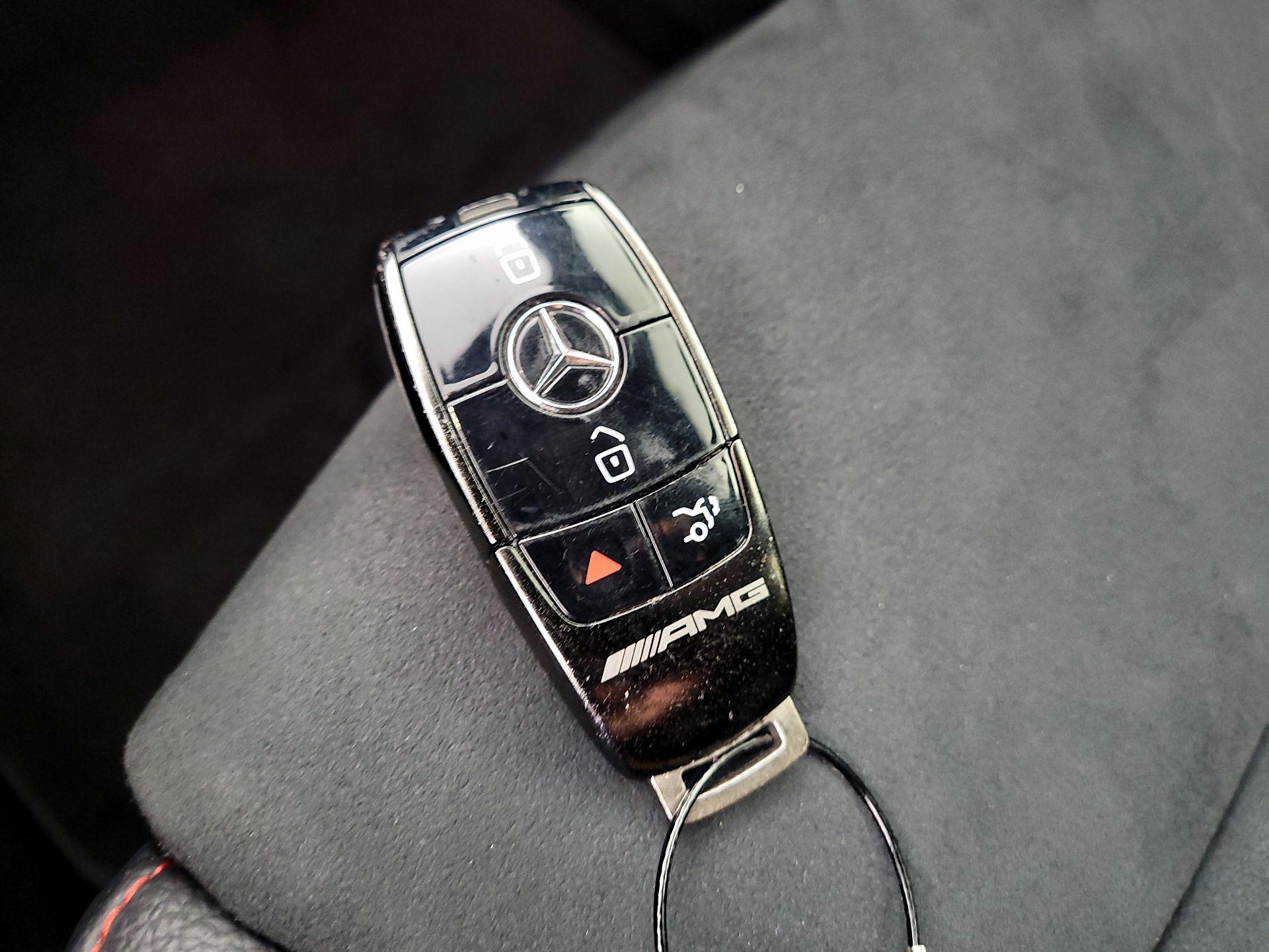 Thumbnail: 2021 Mercedes-Benz GLA - 18