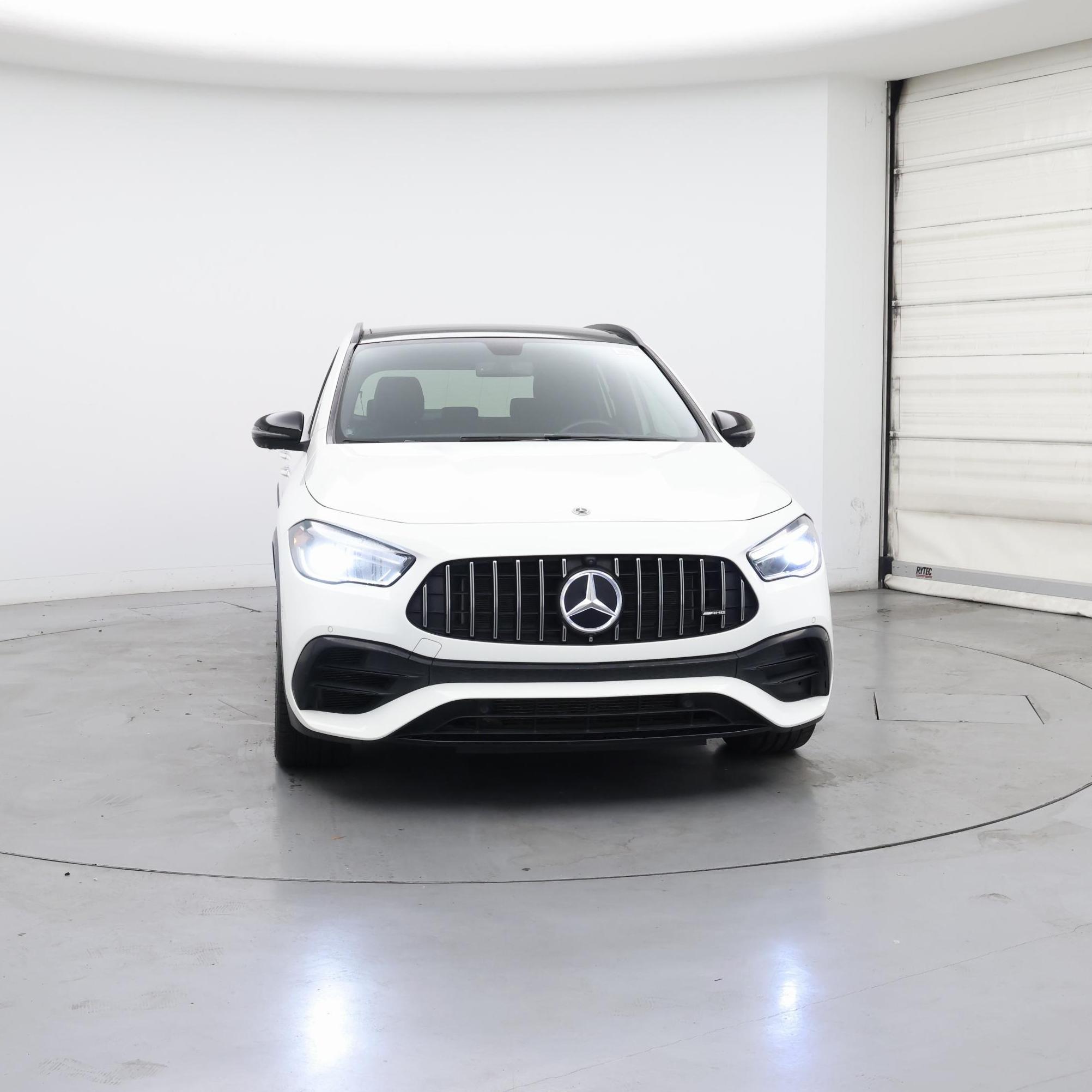 Thumbnail: 2021 Mercedes-Benz GLA - 5