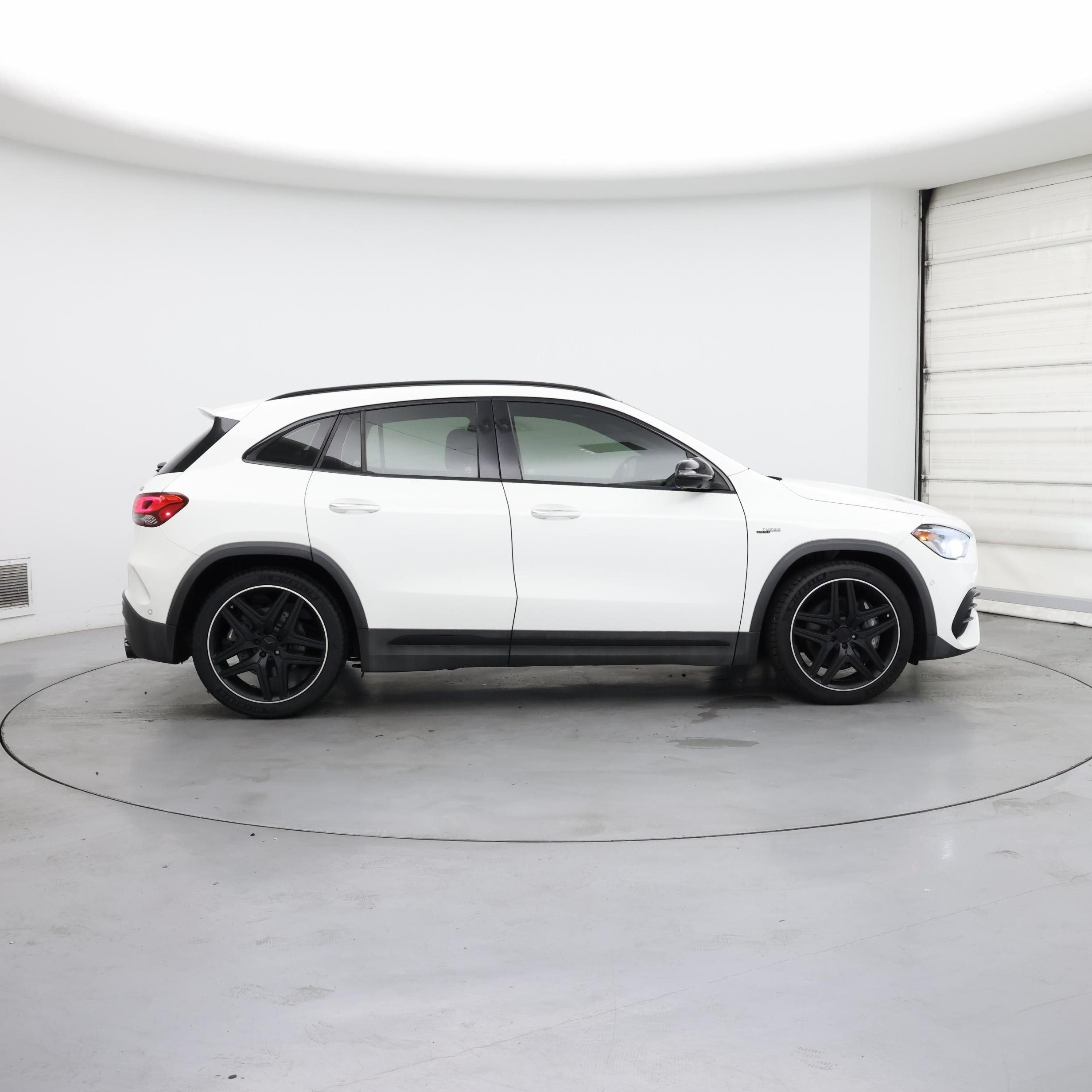 Thumbnail: 2021 Mercedes-Benz GLA - 7