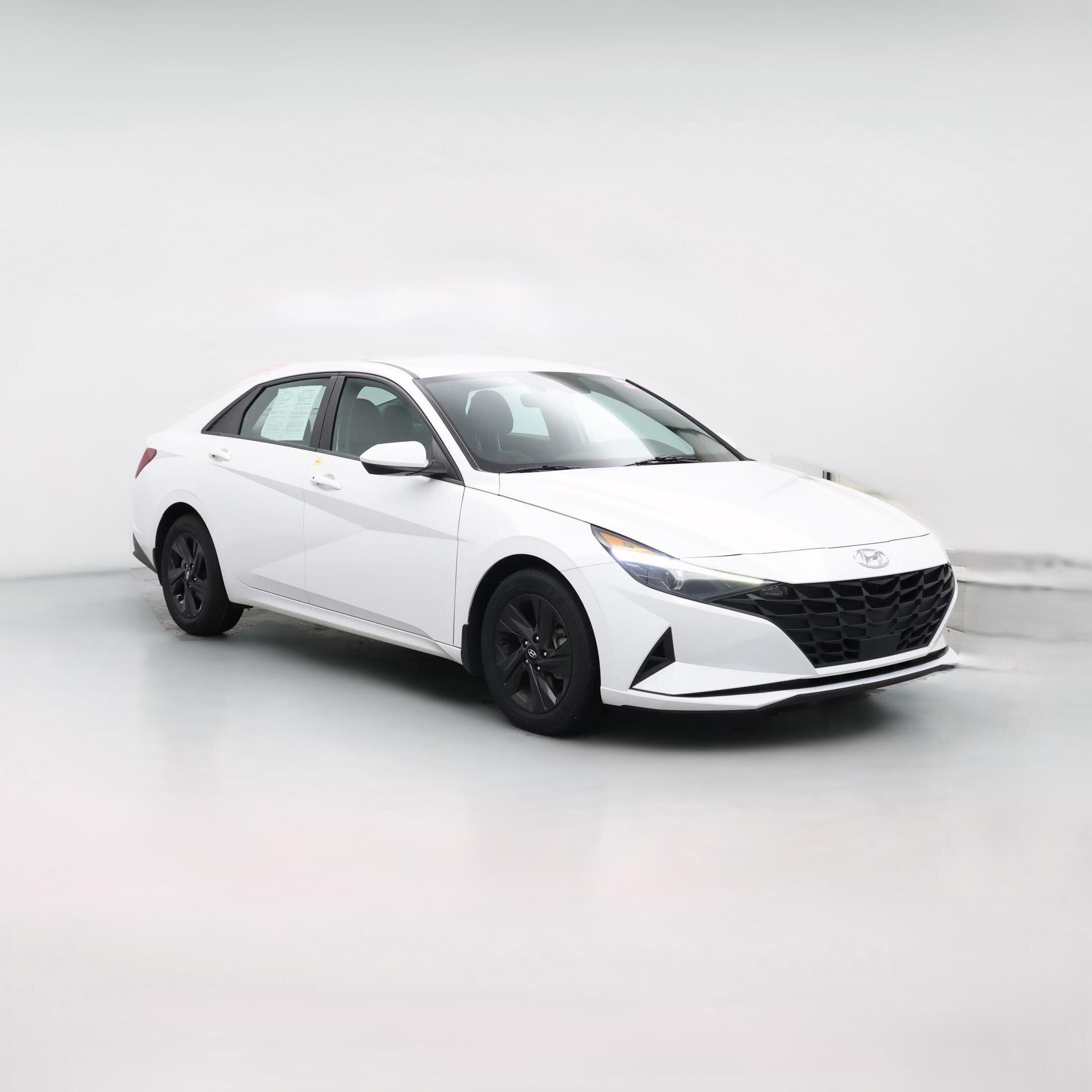 Thumbnail: 2022 Hyundai Elantra - 1