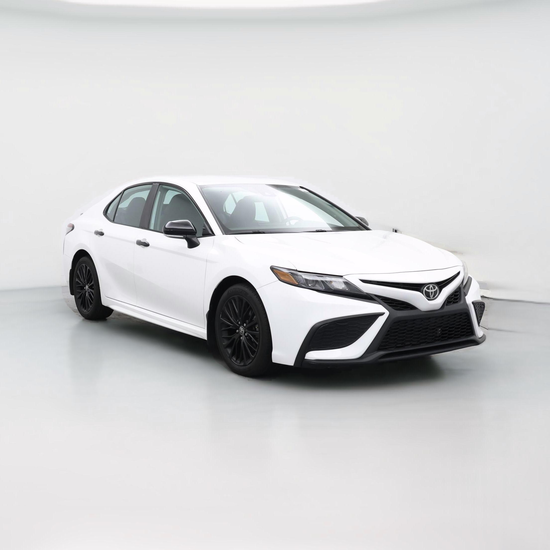 Thumbnail: 2022 Toyota Camry - 1
