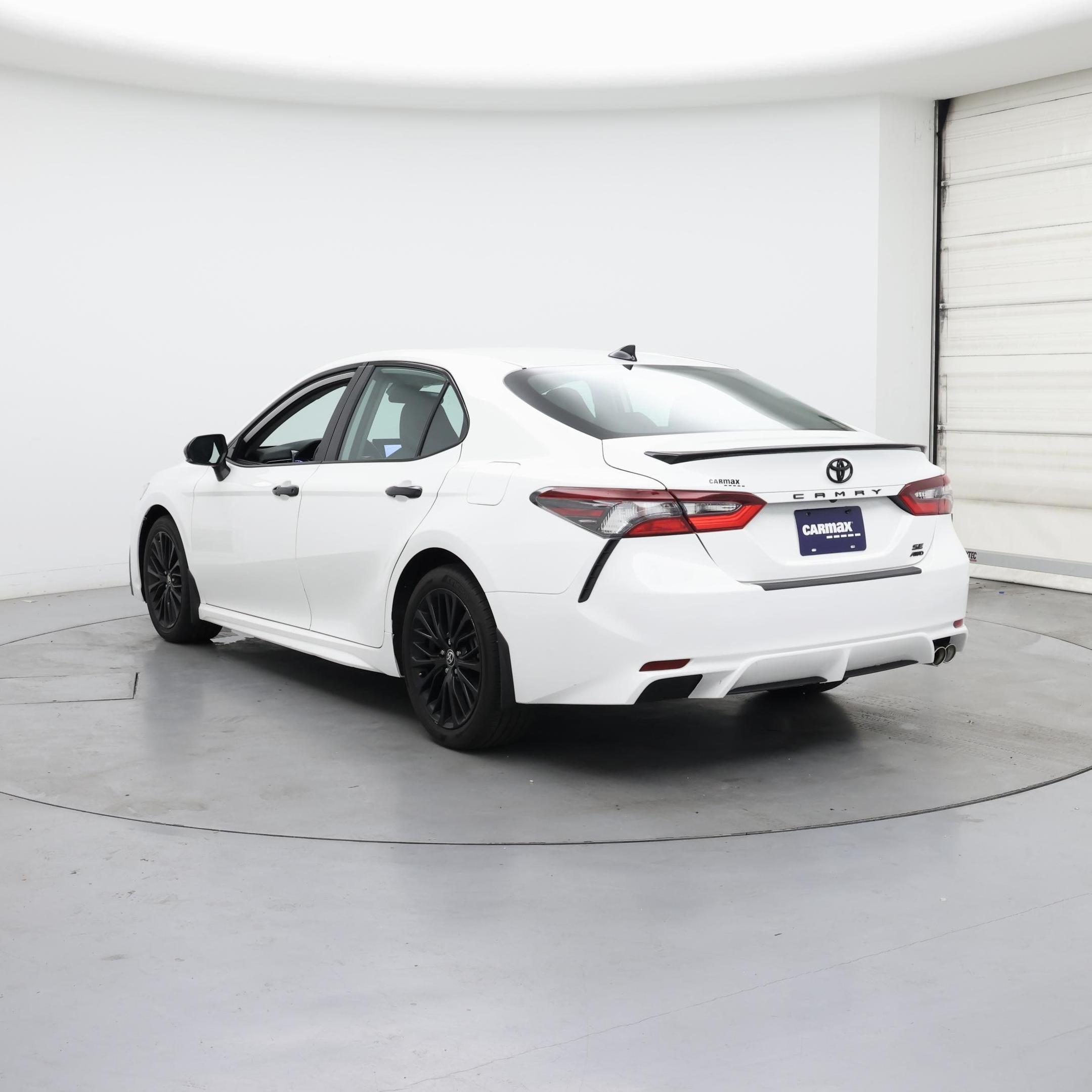 Thumbnail: 2022 Toyota Camry - 2