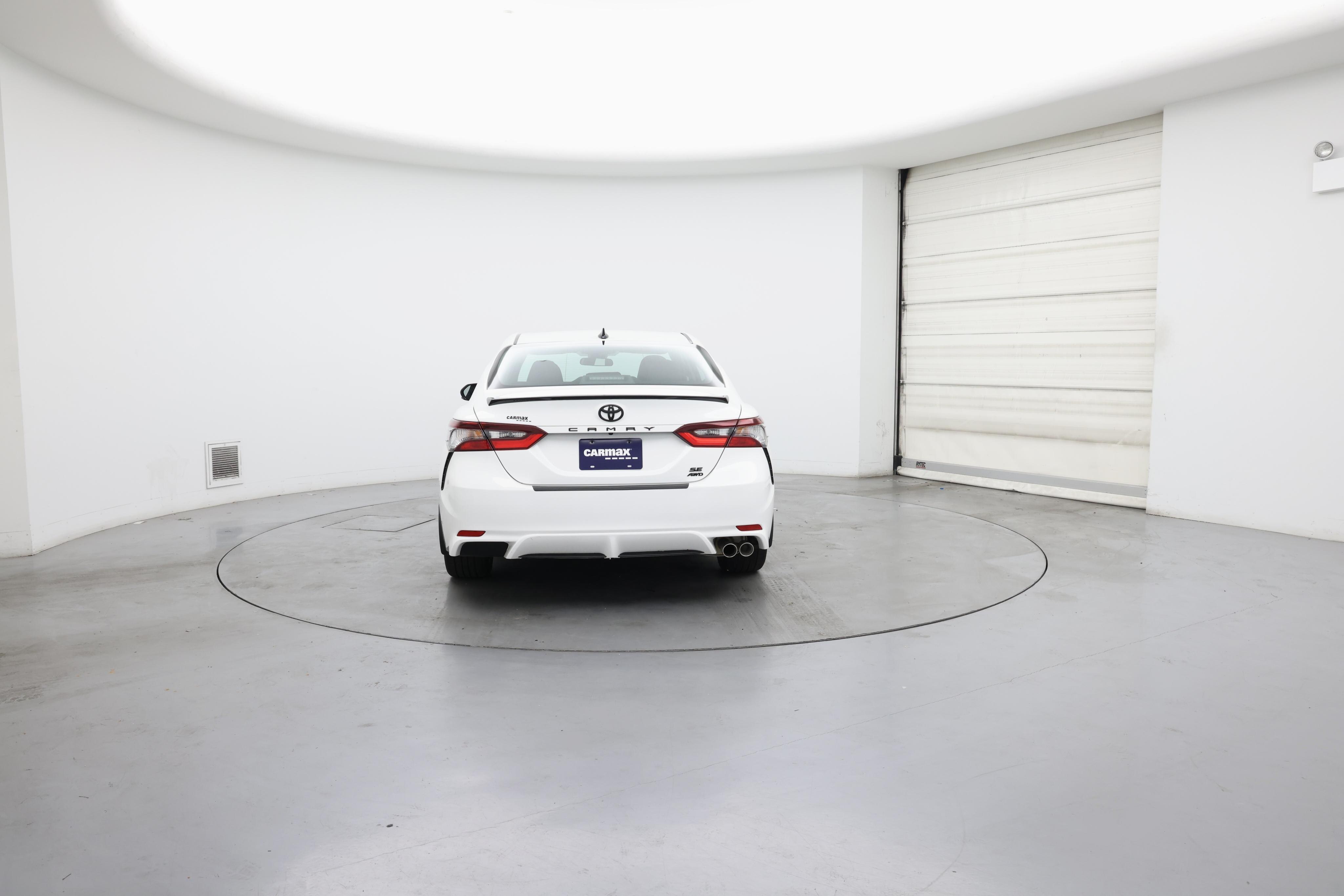Thumbnail: 2022 Toyota Camry - 6